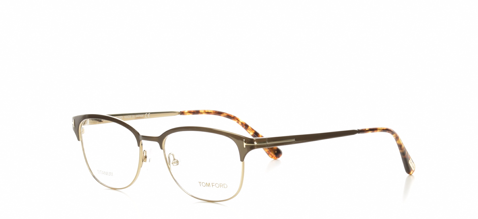 Rama ochelari vedere Tom Ford