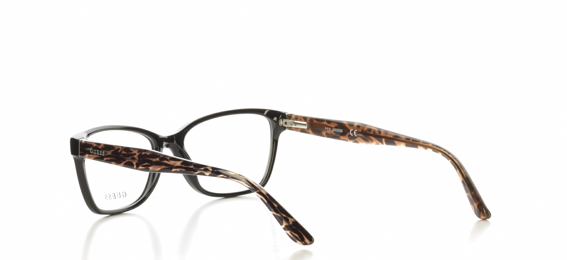 Rama ochelari vedere Guess