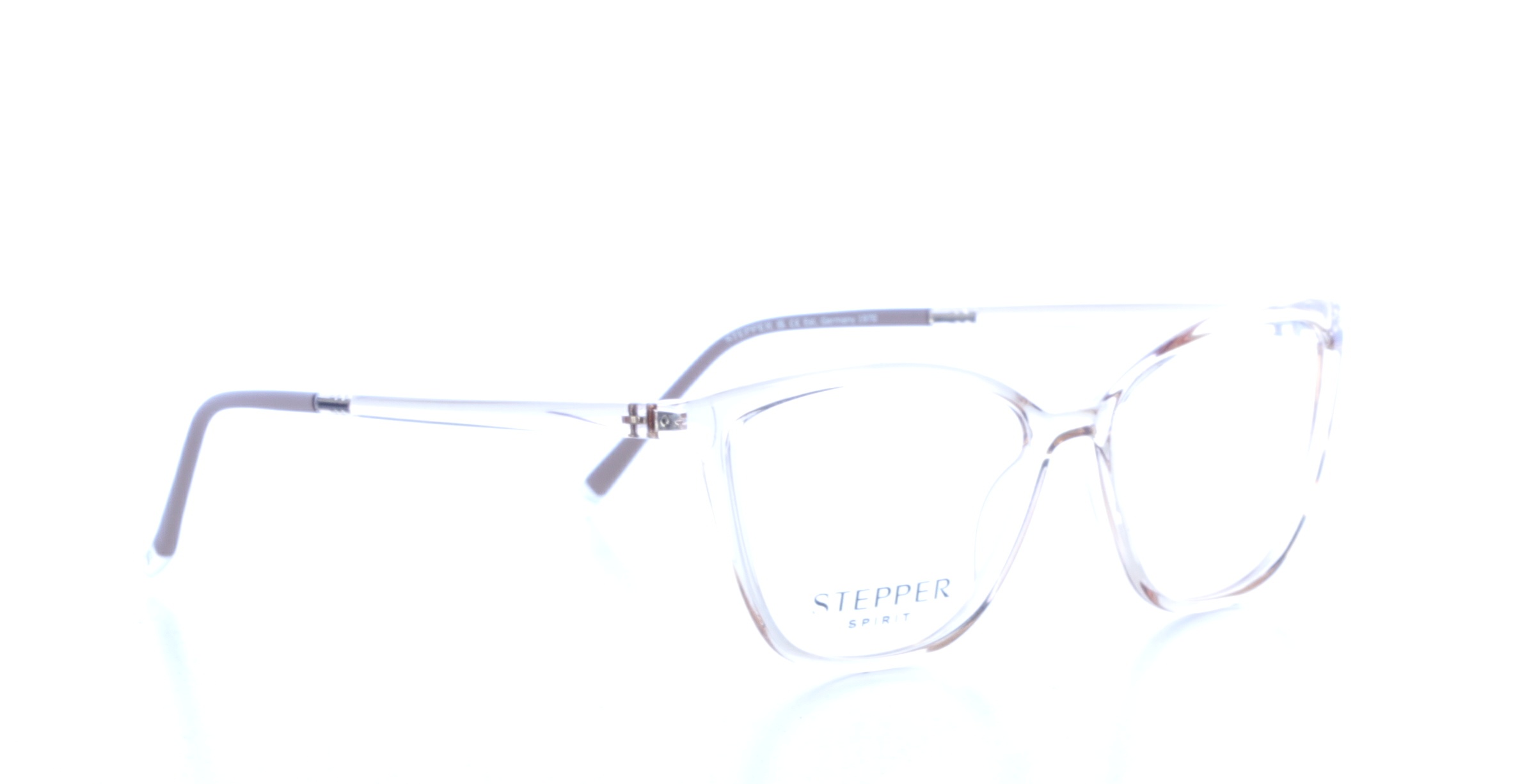 Rama ochelari vedere Stepper