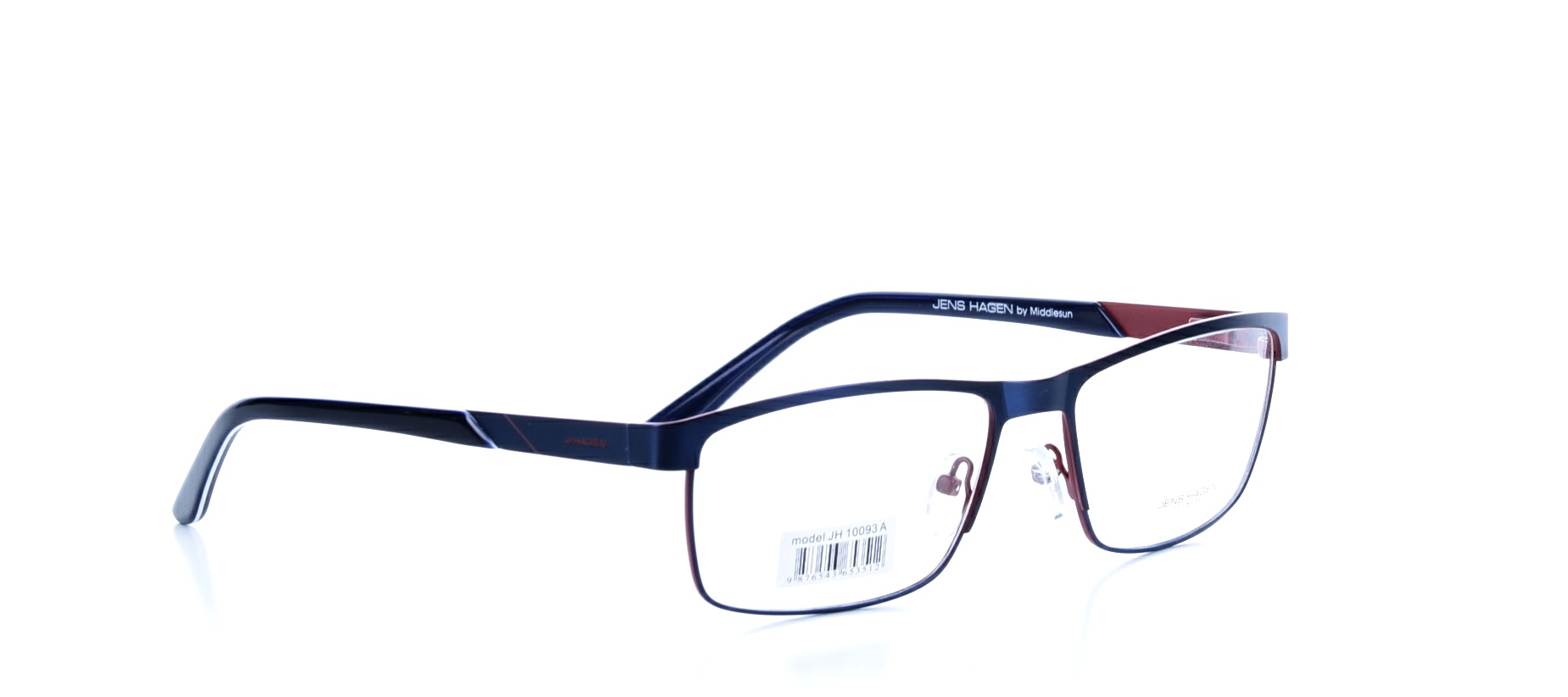 Rama ochelari vedere Jeans Hagen