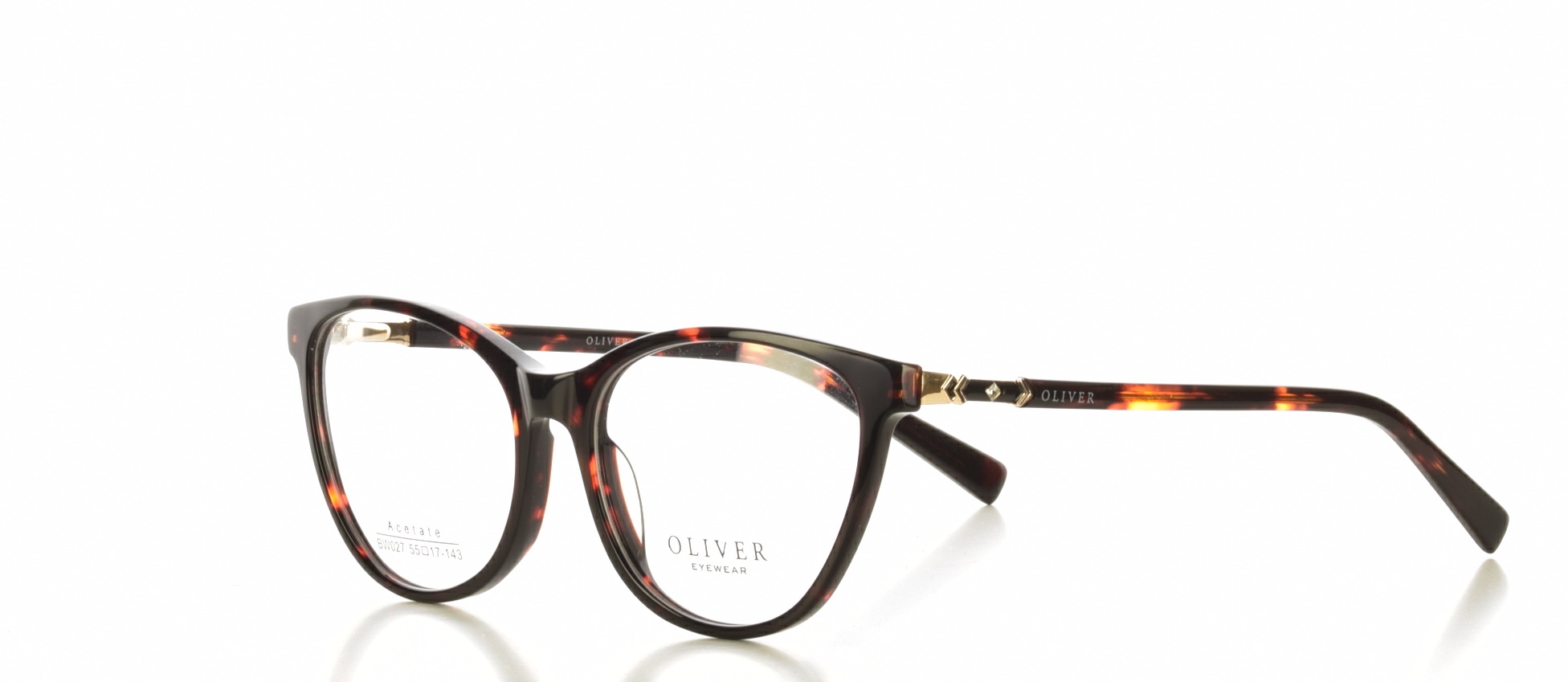 Rama ochelari vedere Oliver