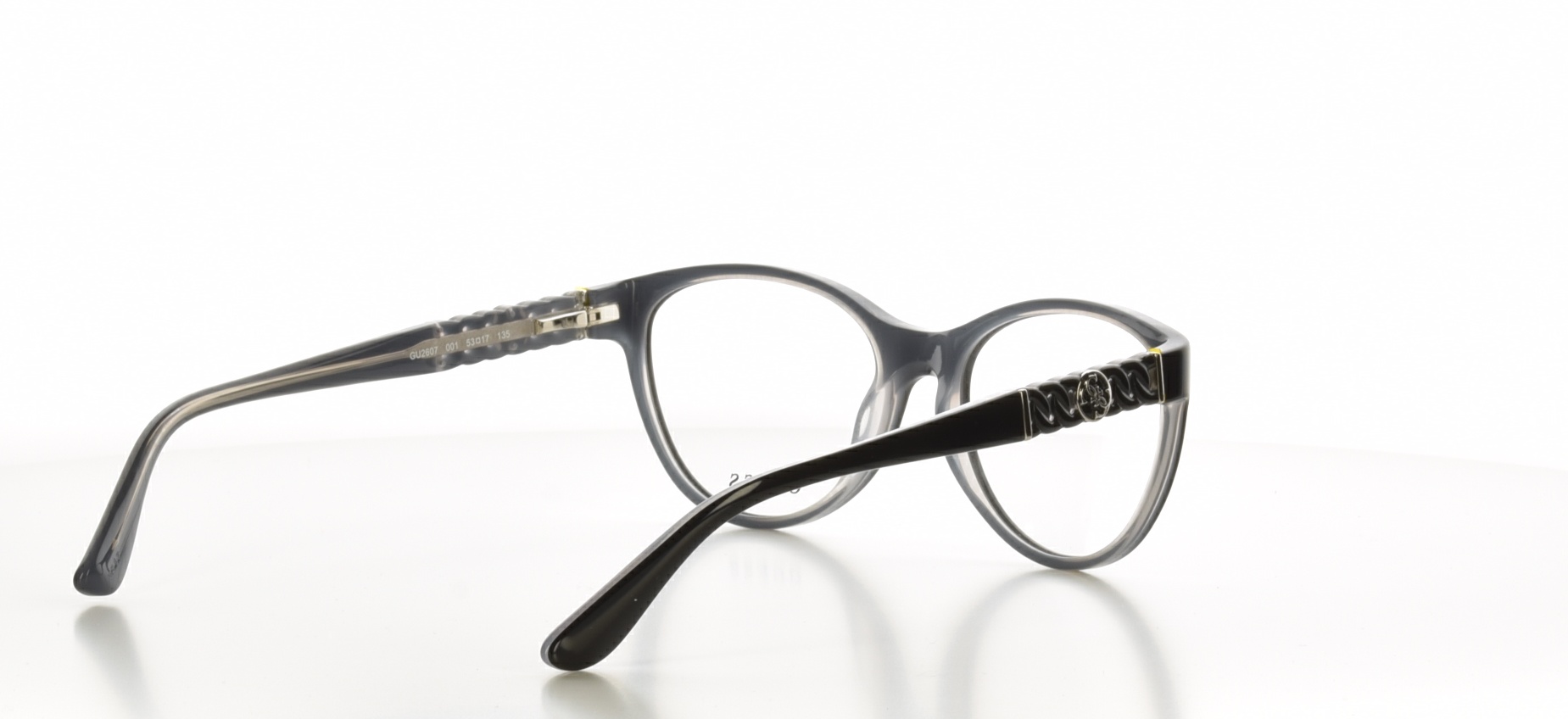 Rama ochelari vedere Guess