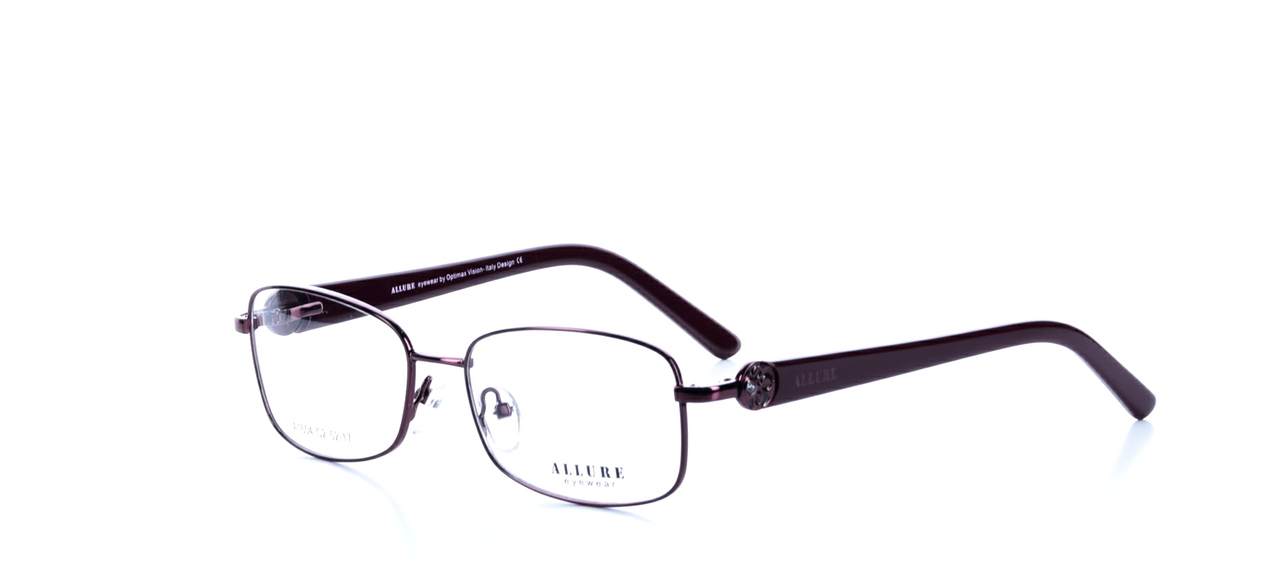 Rama ochelari vedere Allure