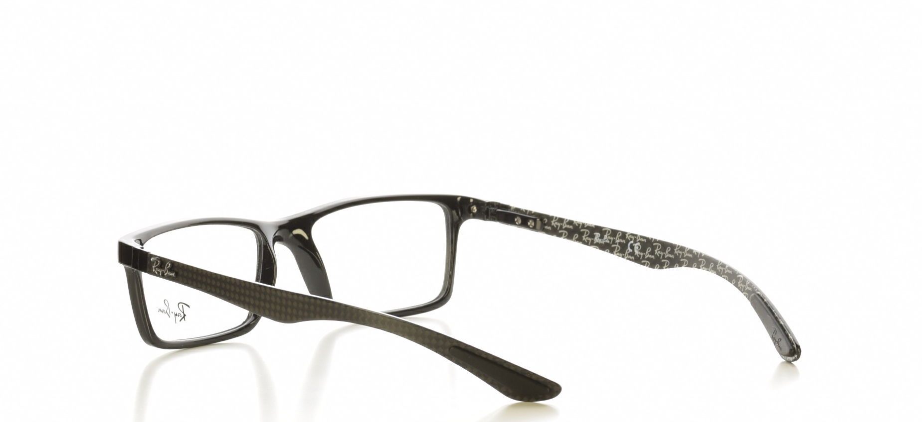 Rama ochelari vedere Ray Ban