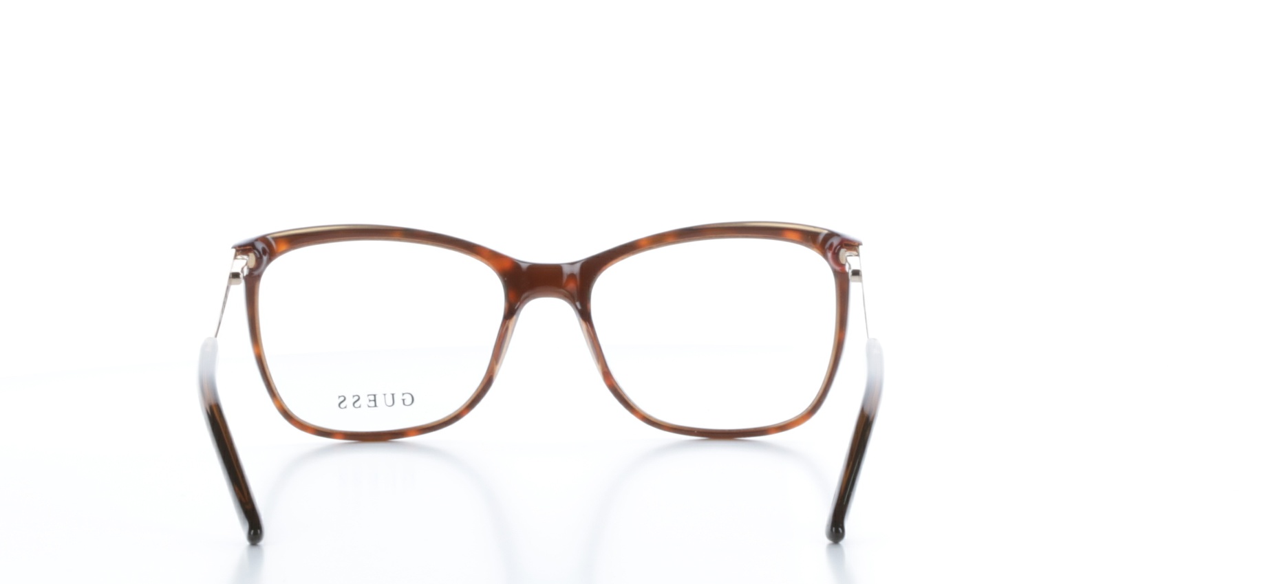 Rama ochelari vedere Guess