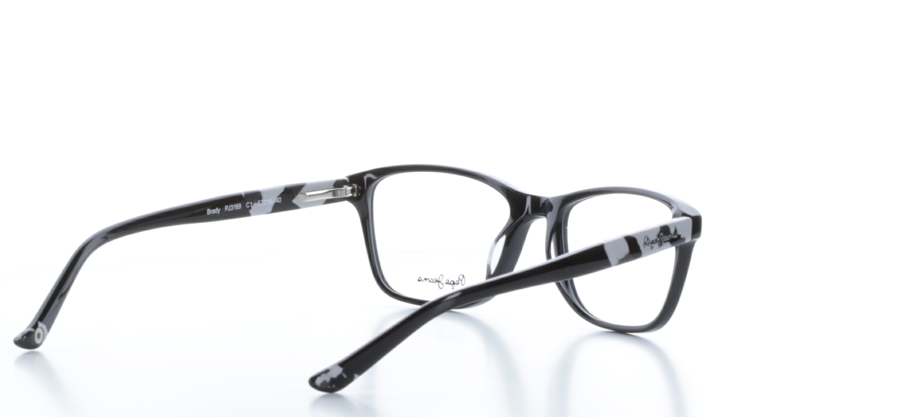 Rama ochelari vedere Pepe Jeans