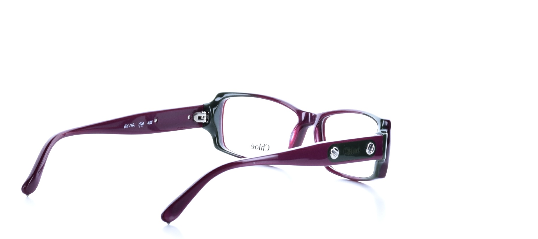 Rama ochelari vedere Chloe
