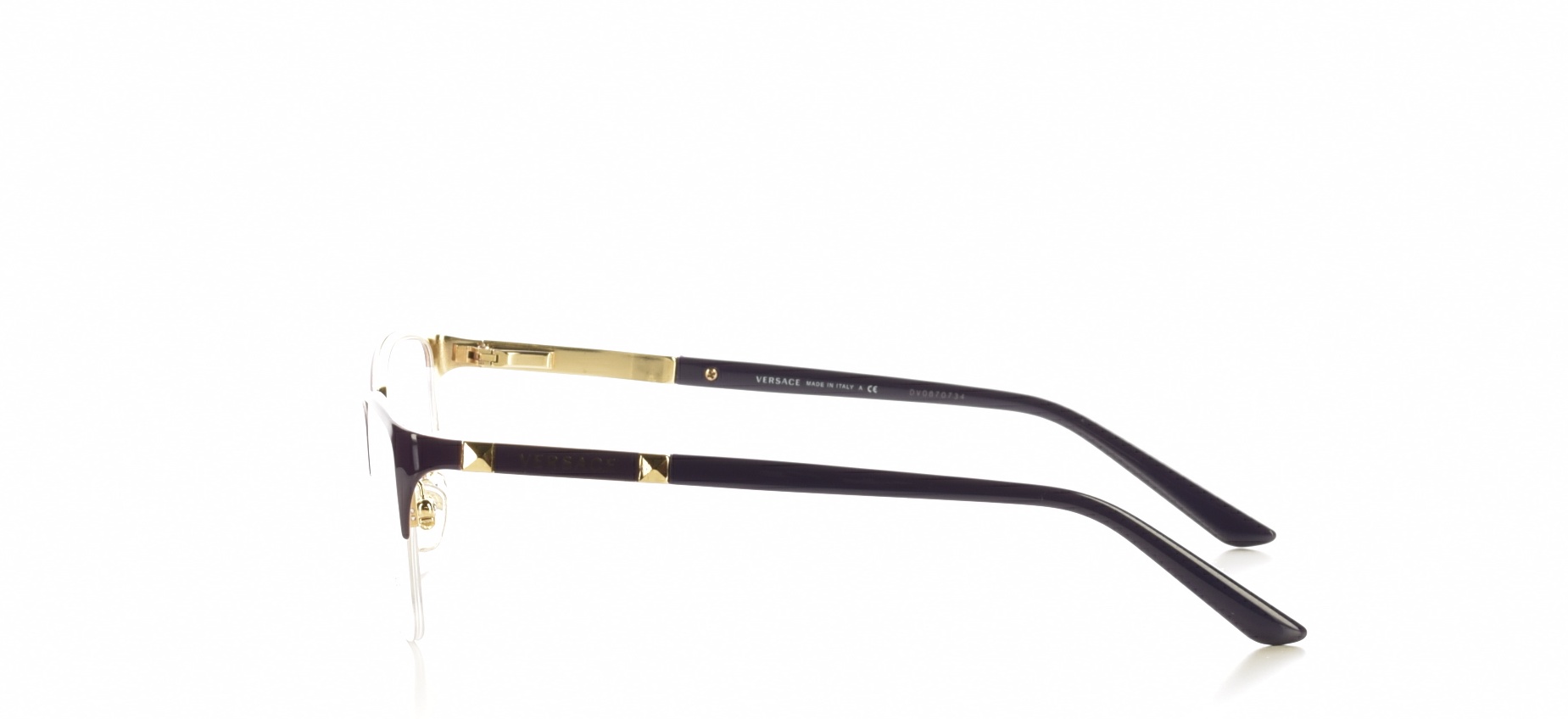Rama ochelari vedere Versace