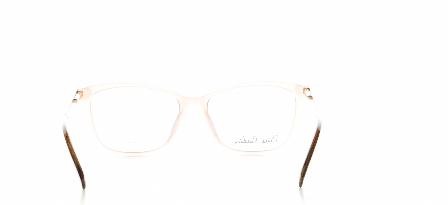 Rama ochelari vedere Pierre Cardin