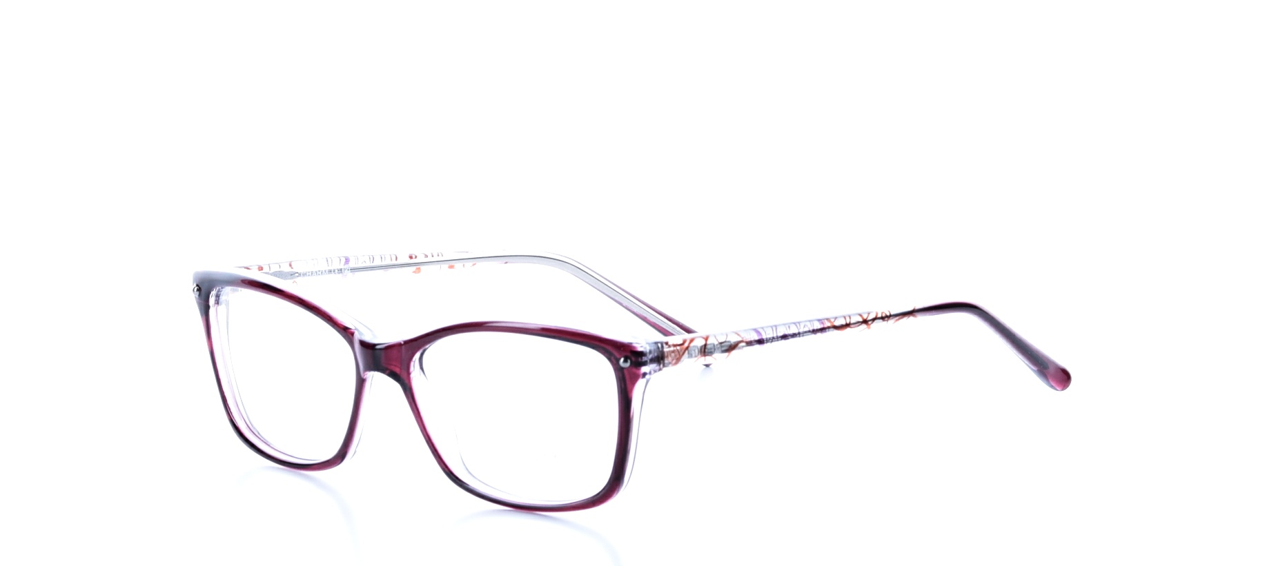 Rama ochelari vedere Charm