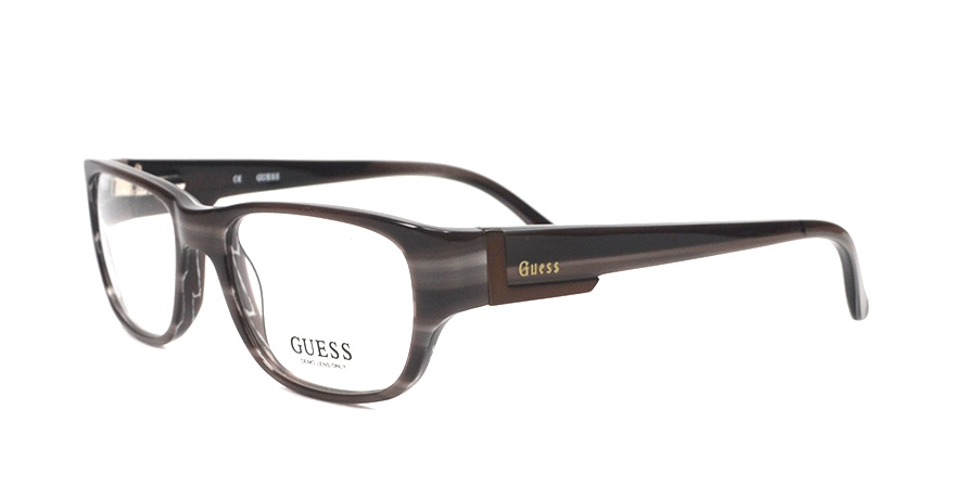 Rama ochelari vedere Guess
