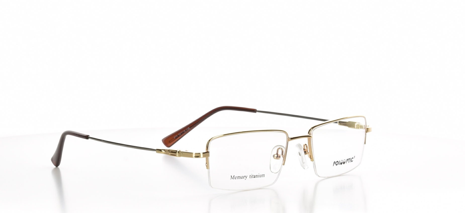 Rama ochelari vedere Polo Optic