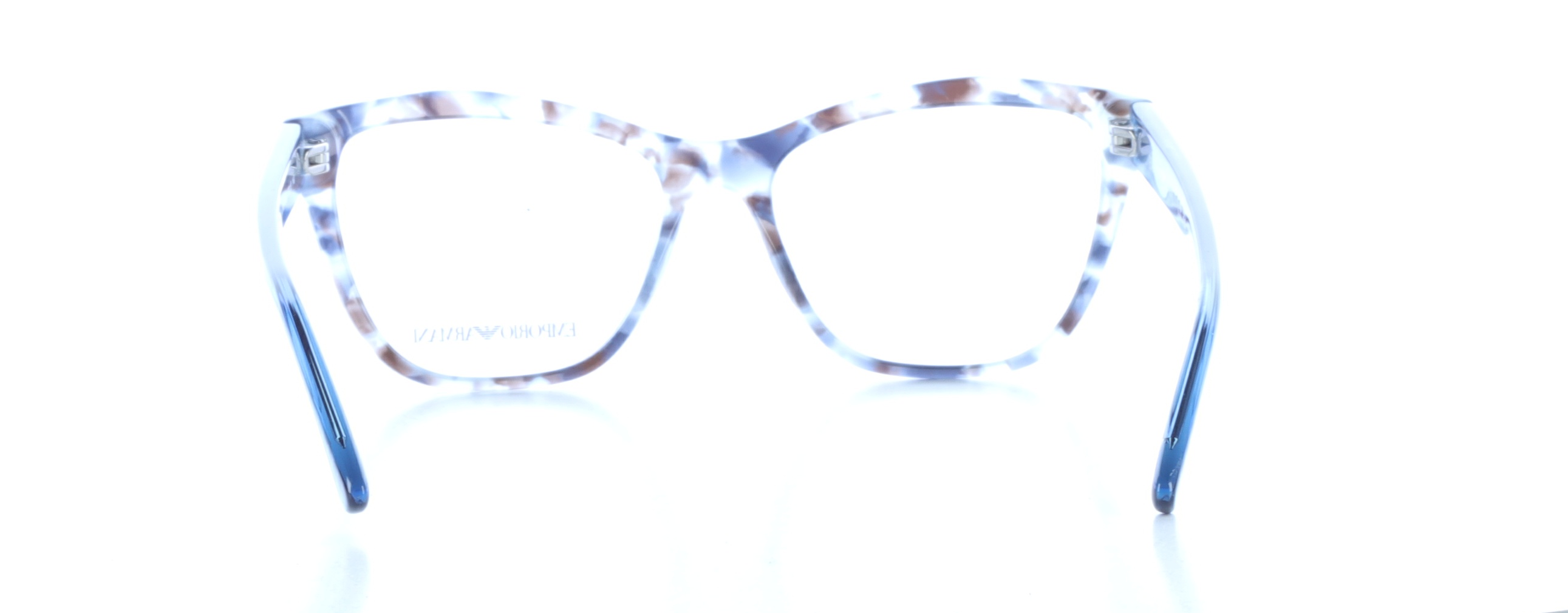 Rama ochelari vedere Emporio Armani