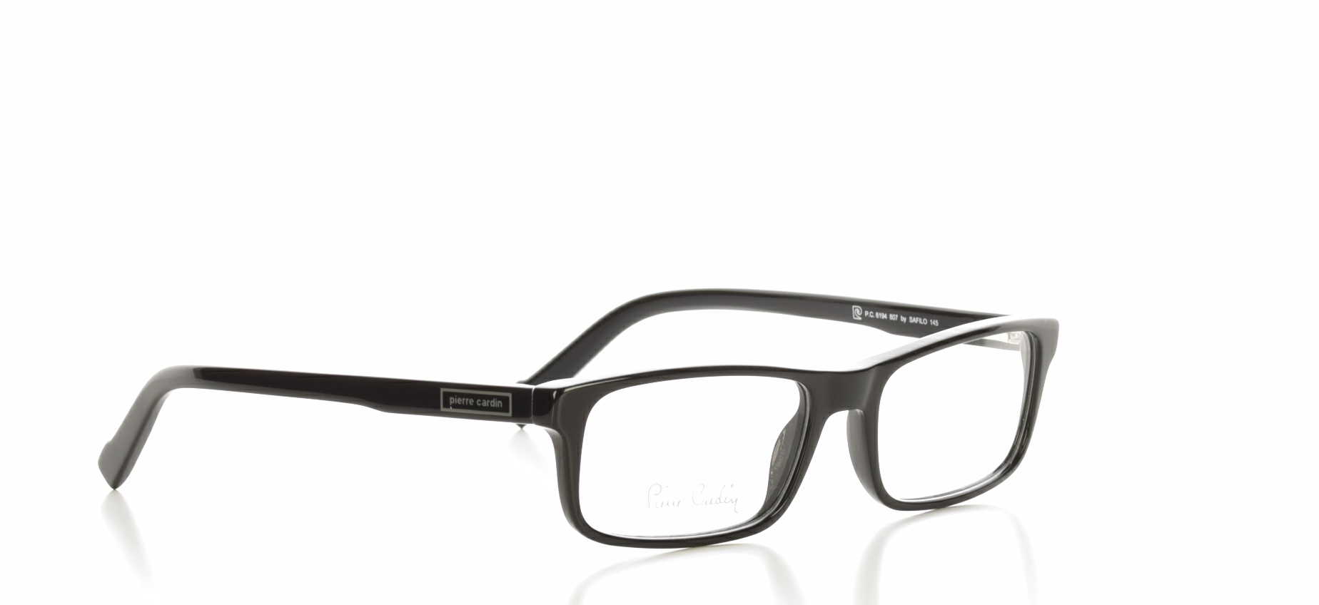 Rama ochelari vedere Pierre Cardin