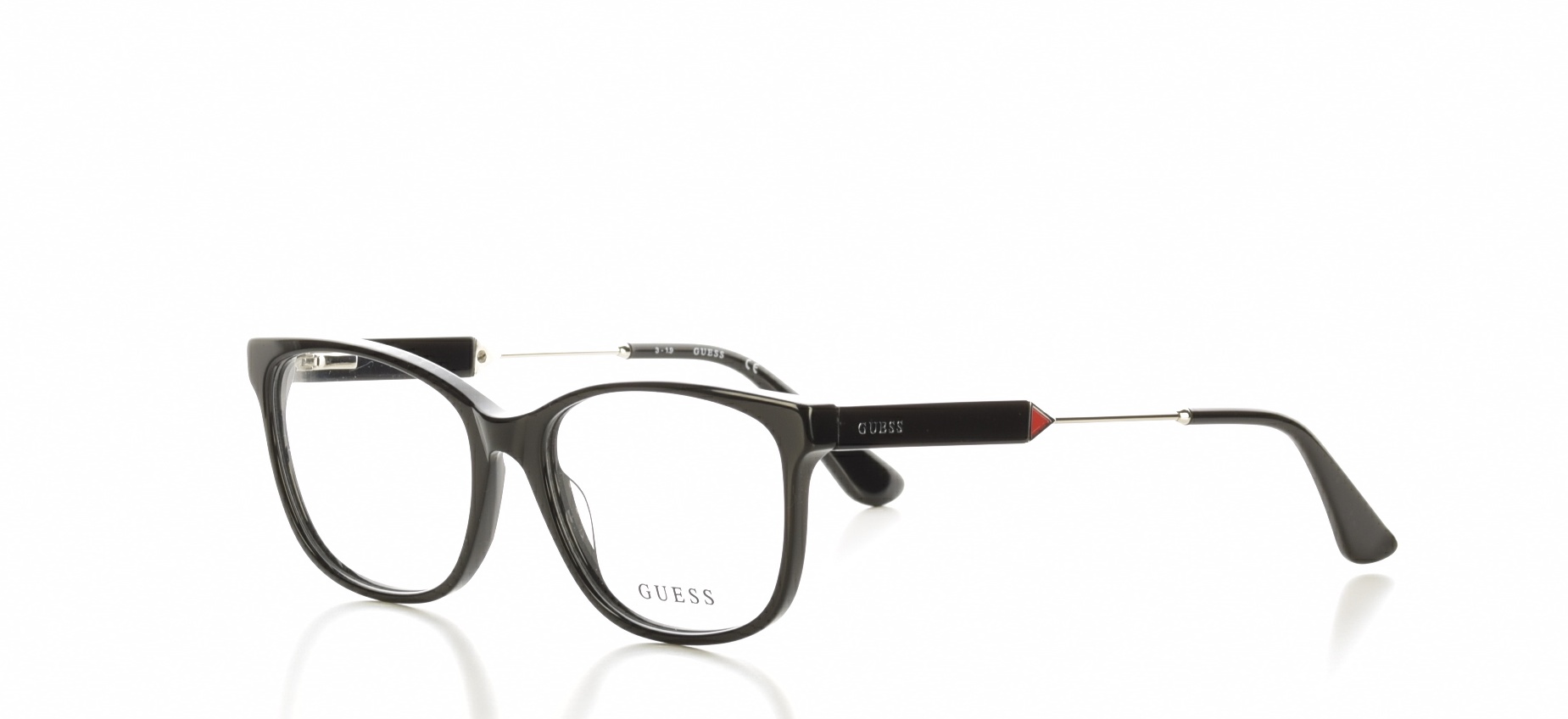 Rama ochelari vedere Guess
