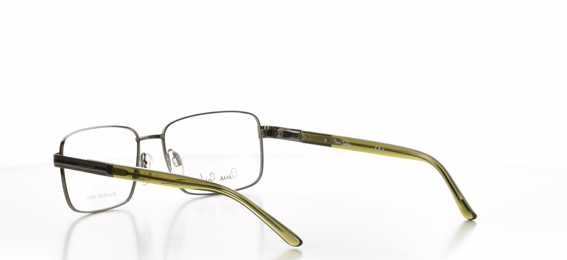 Rama ochelari vedere Pierre Cardin