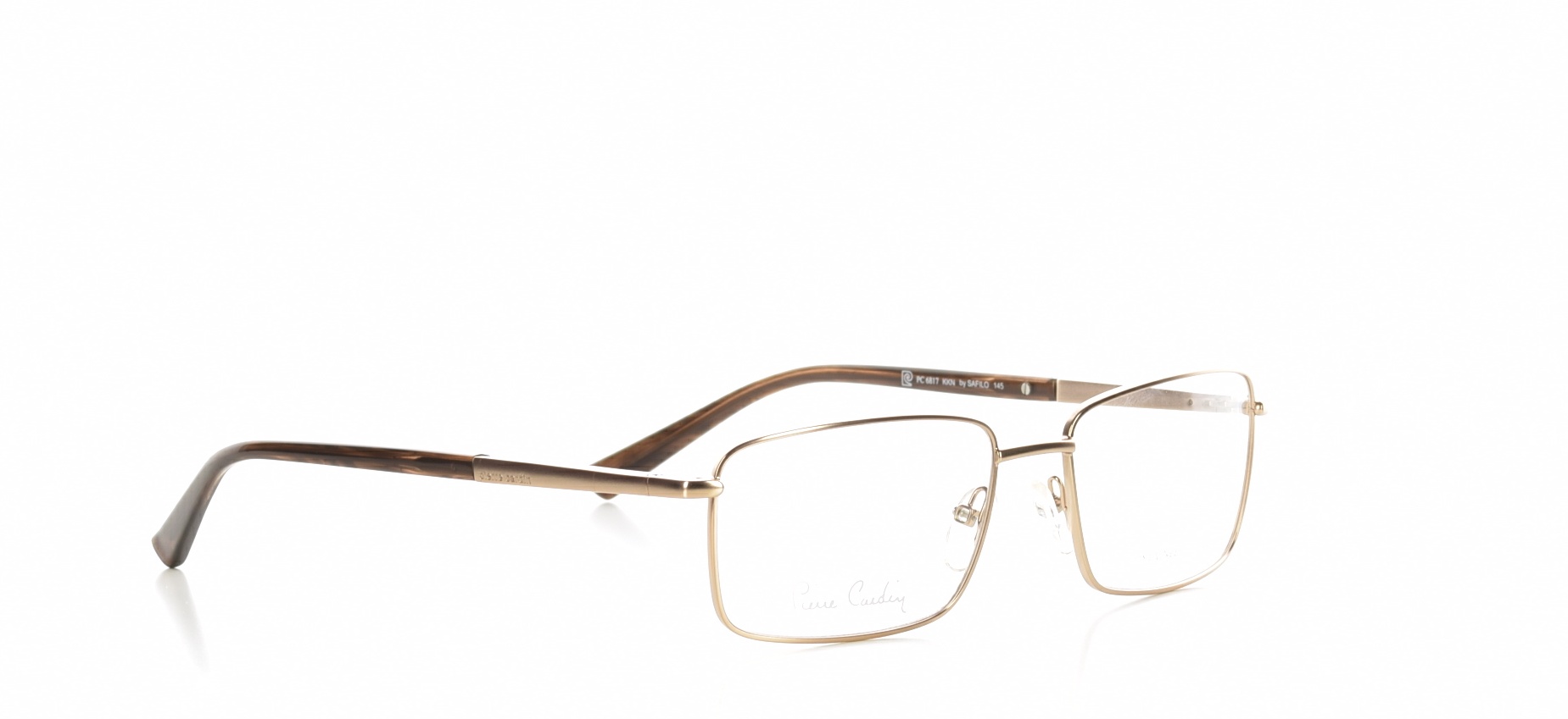 Rama ochelari vedere Pierre Cardin