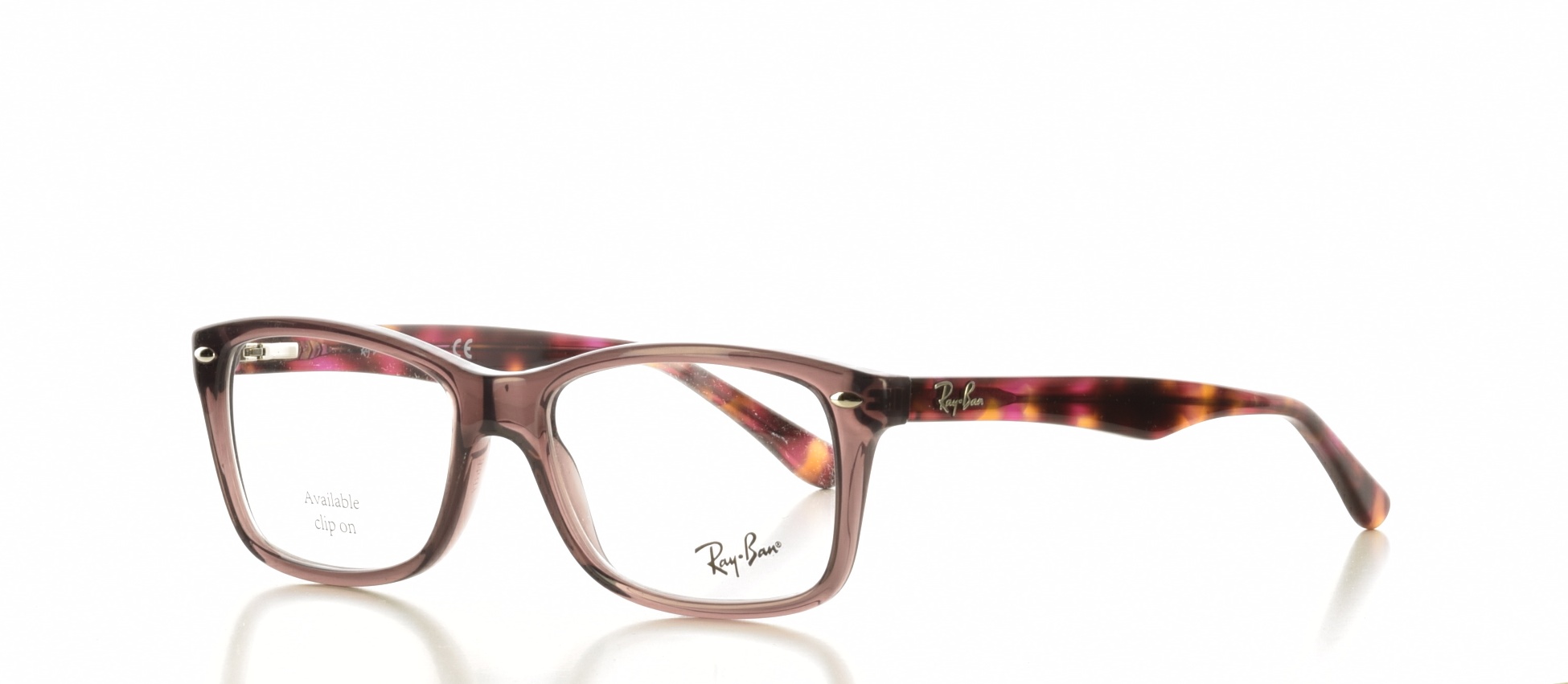 Rama ochelari Ray Ban