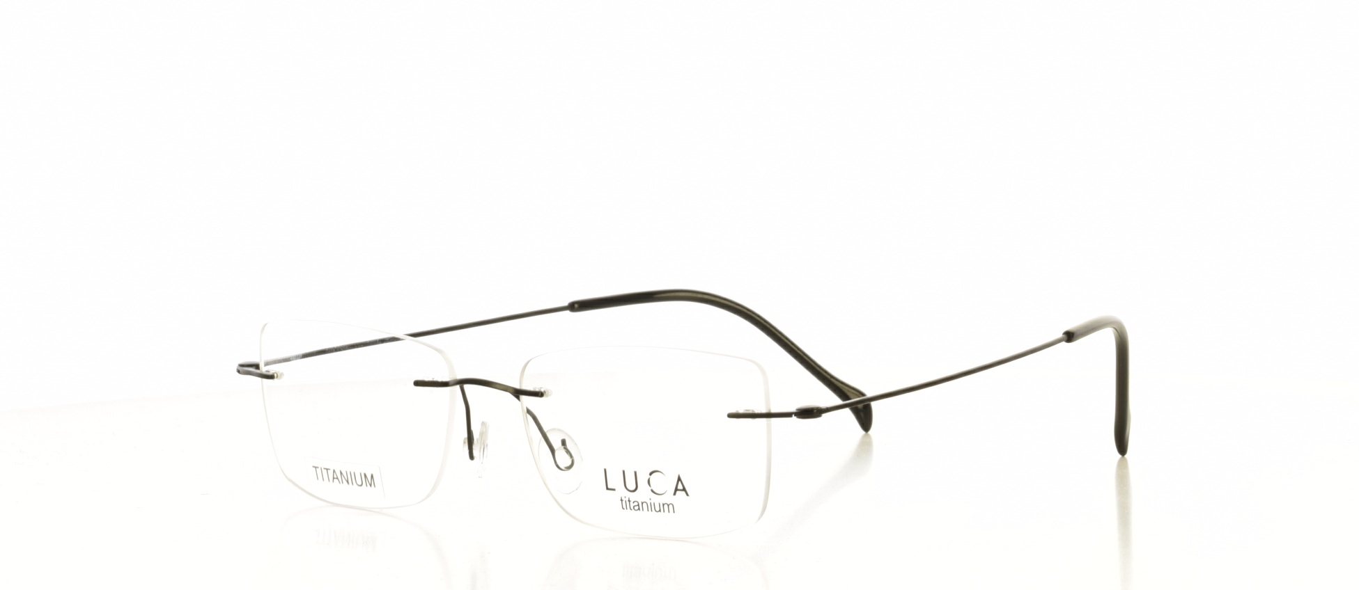 Rama ochelari vedere Luca