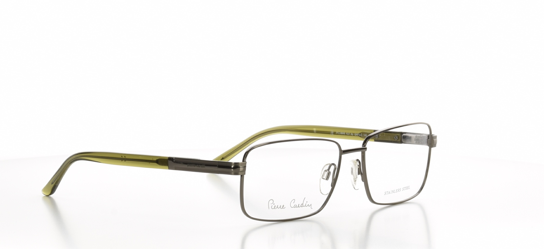 Rama ochelari vedere Pierre Cardin