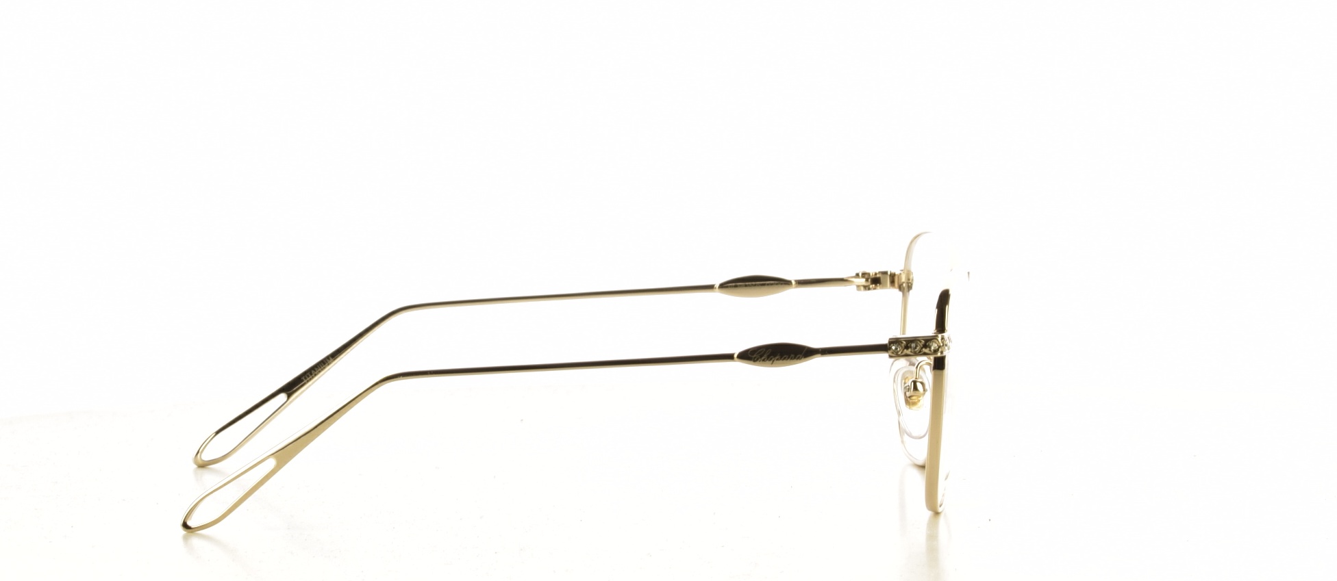 Rama ochelari vedere Chopard