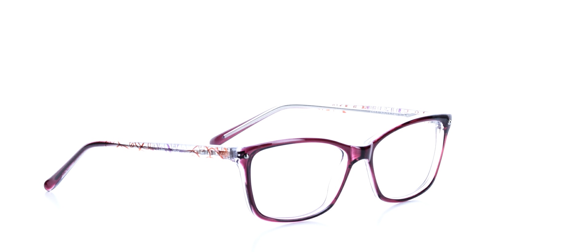 Rama ochelari vedere Charm