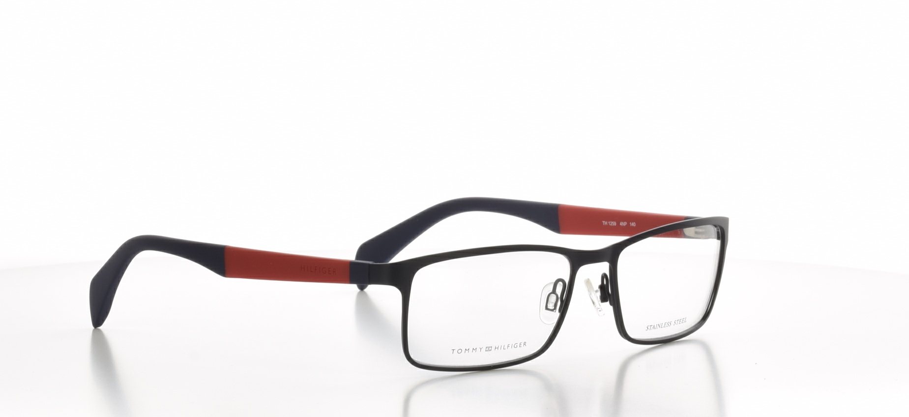 Rama ochelari vedere Tommy Hilfiger