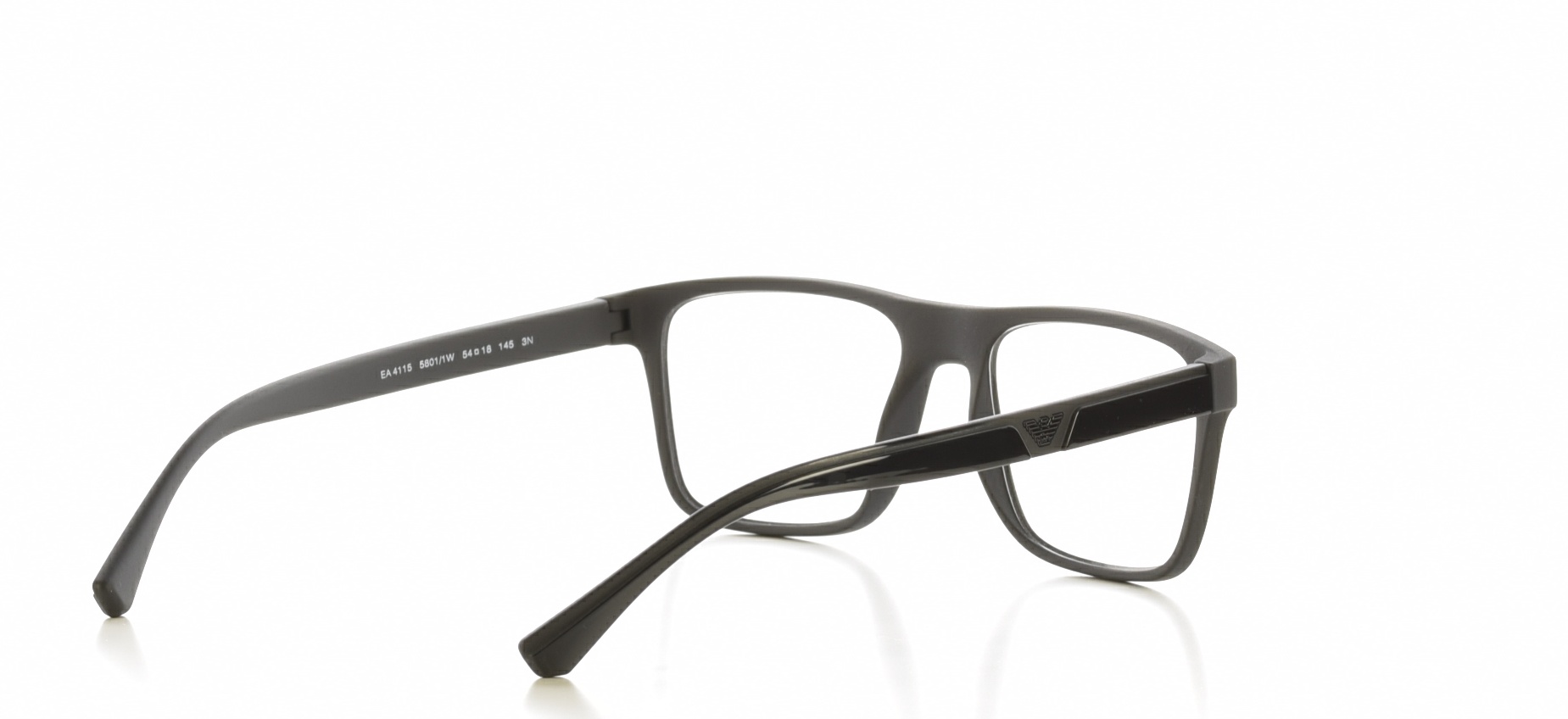 Rama ochelari vedere Emporio Armani