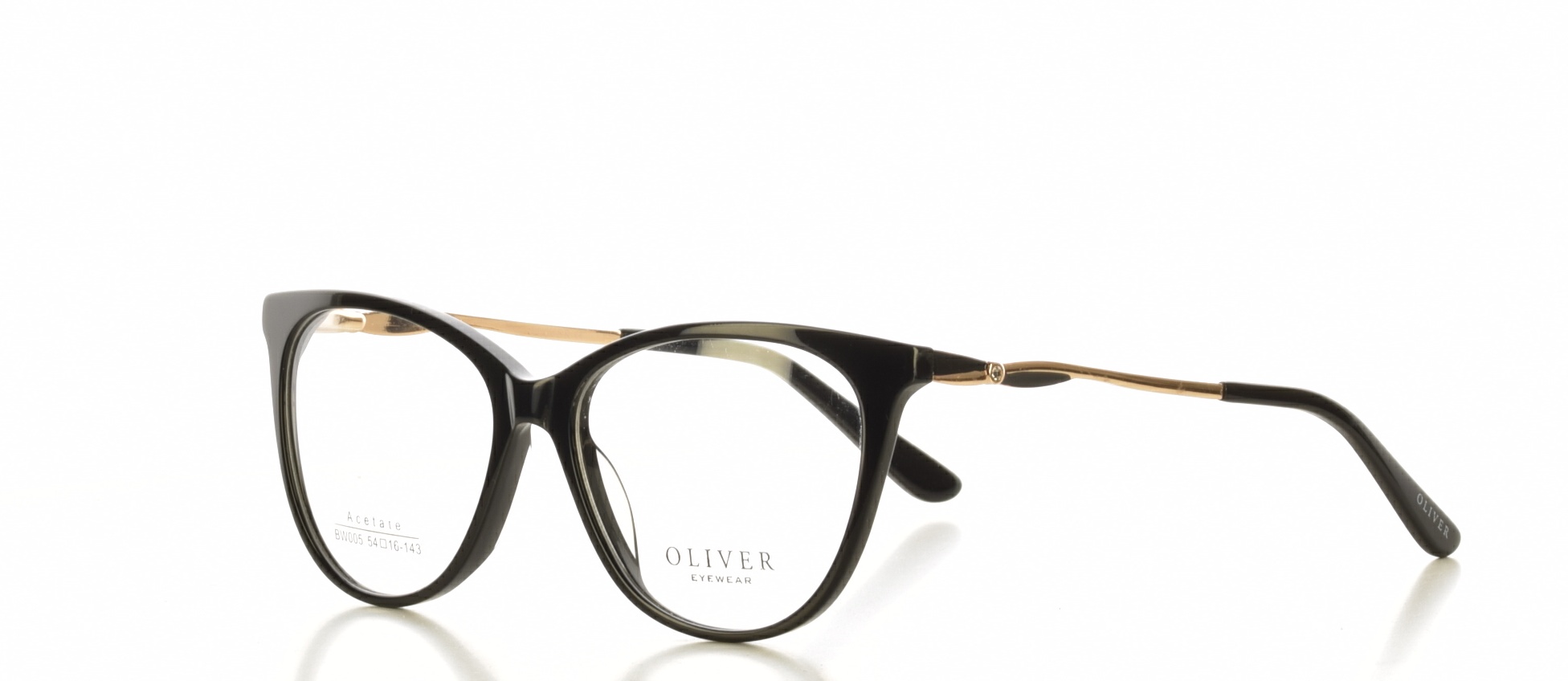 Rama ochelari vedere Oliver