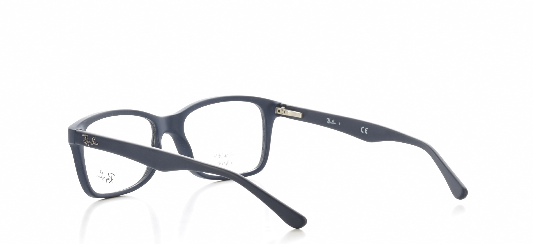 Rama ochelari vedere Ray Ban