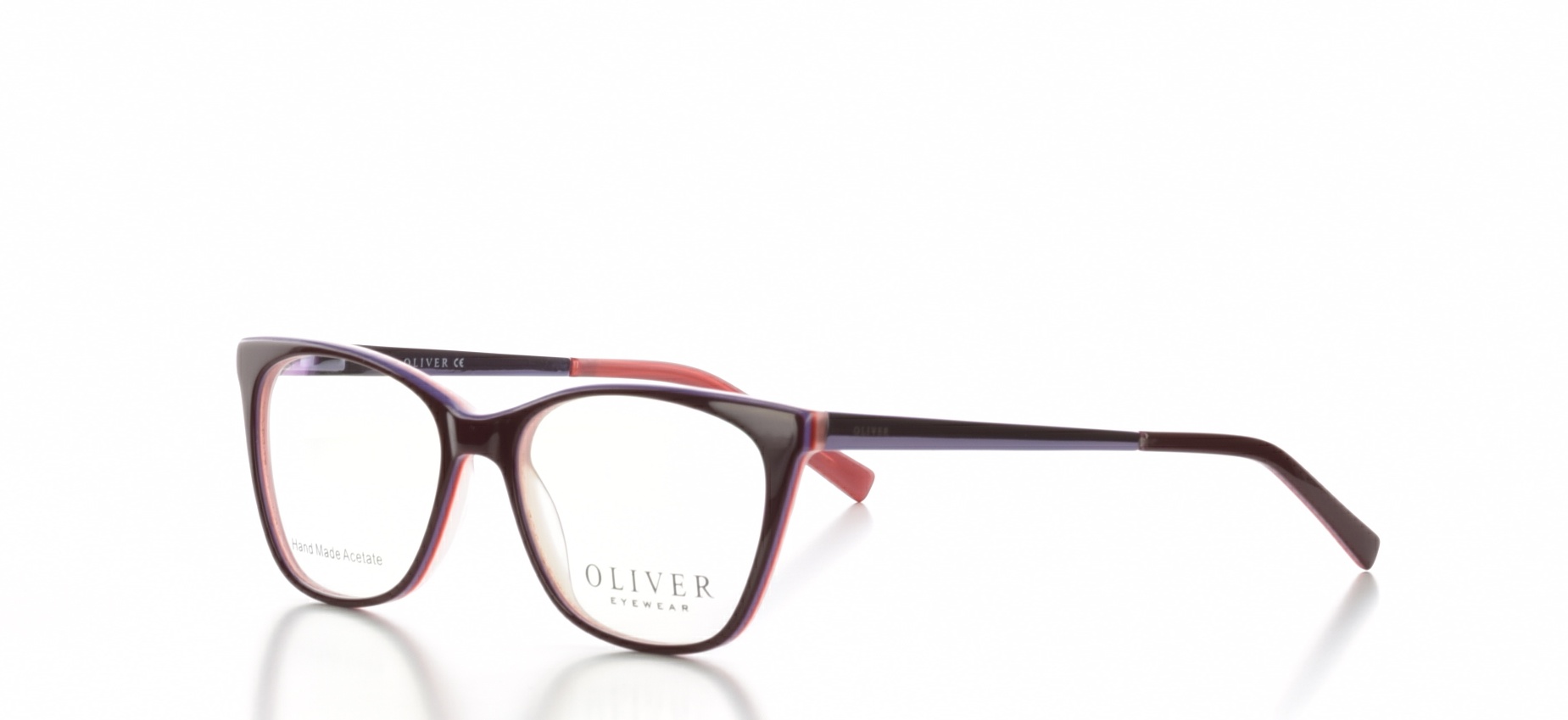 Rama ochelari vedere Oliver
