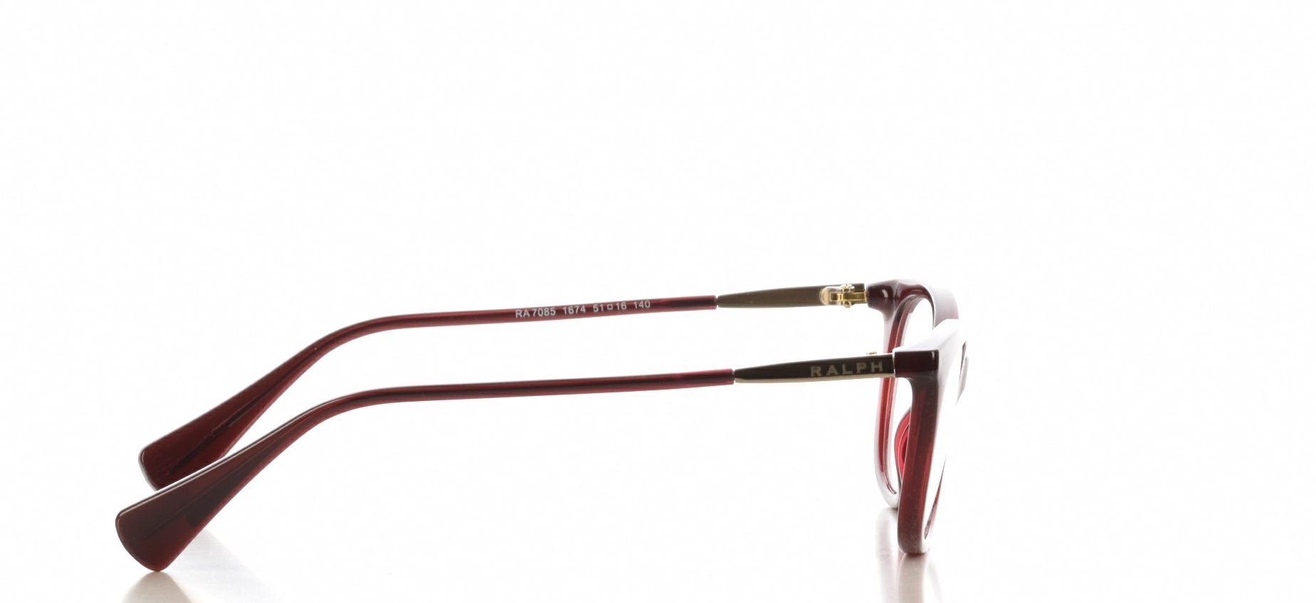 Rama ochelari vedere Ralph Lauren