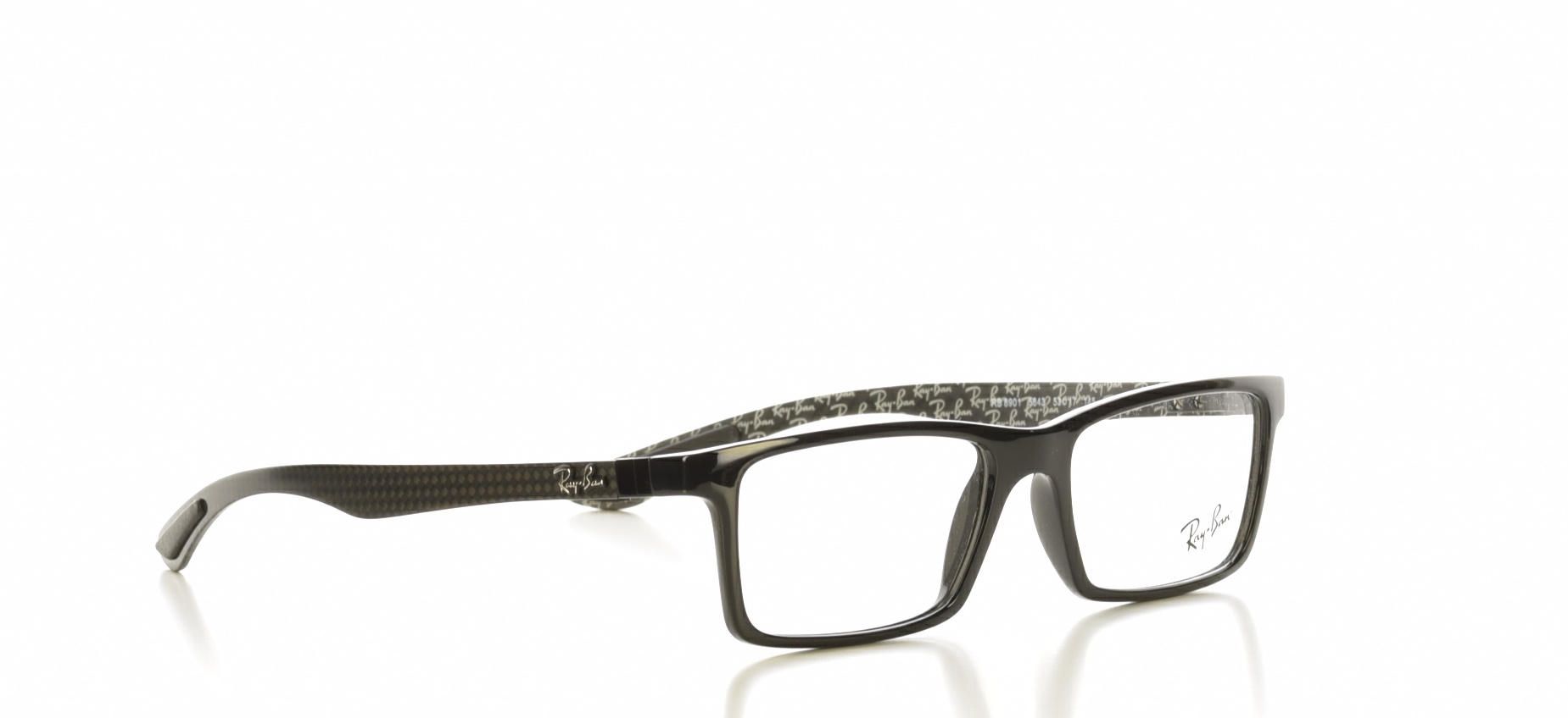 Rama ochelari vedere Ray Ban