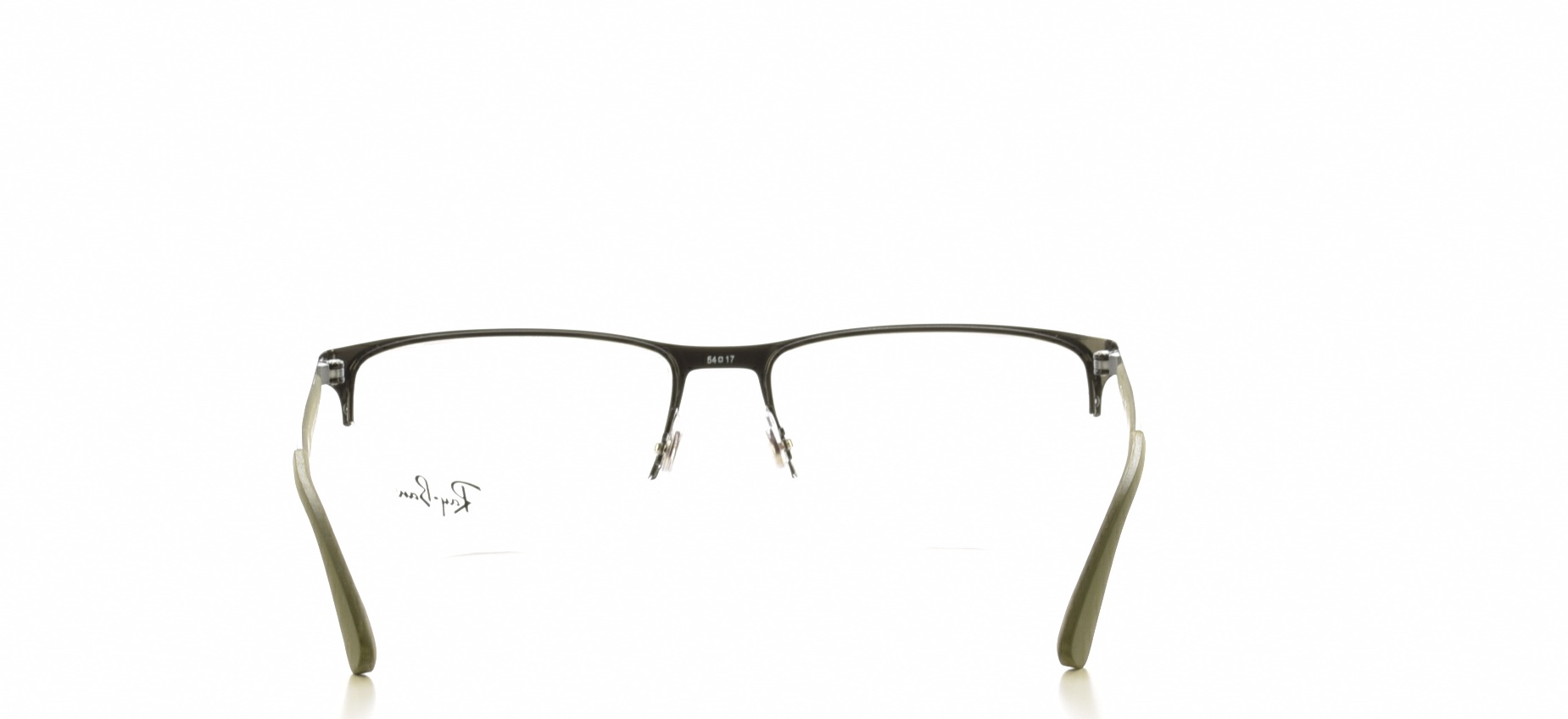 Rama ochelari vedere Ray Ban