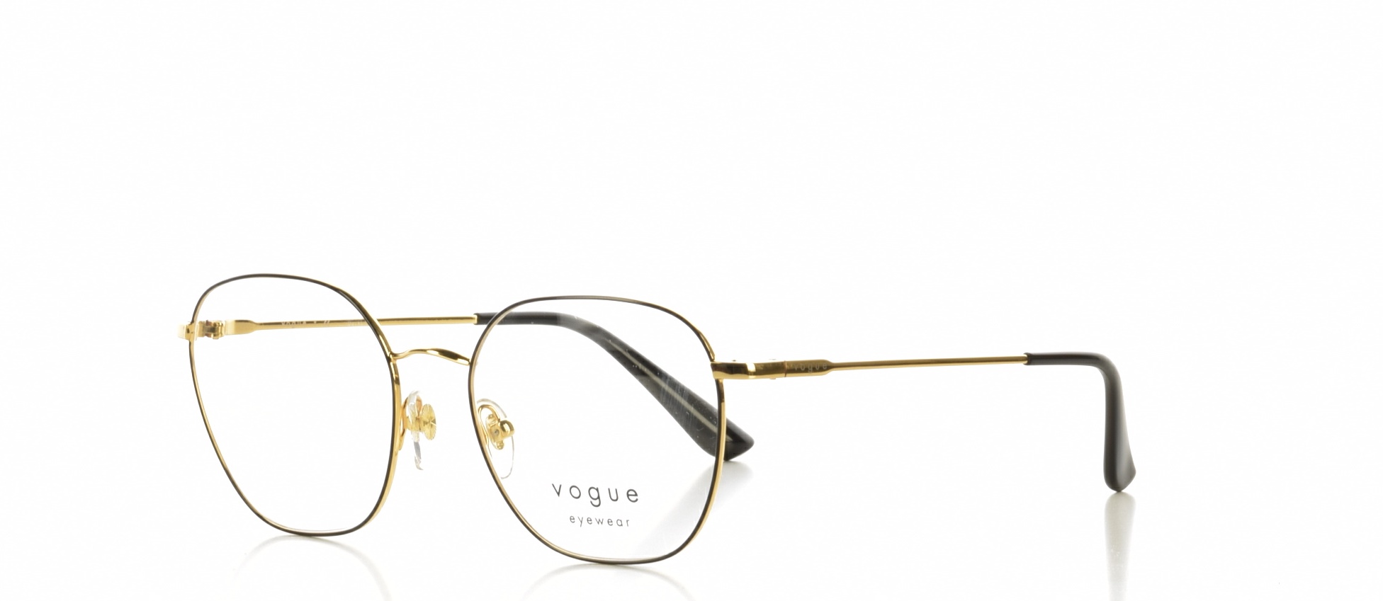 Rama ochelari vedere Vogue