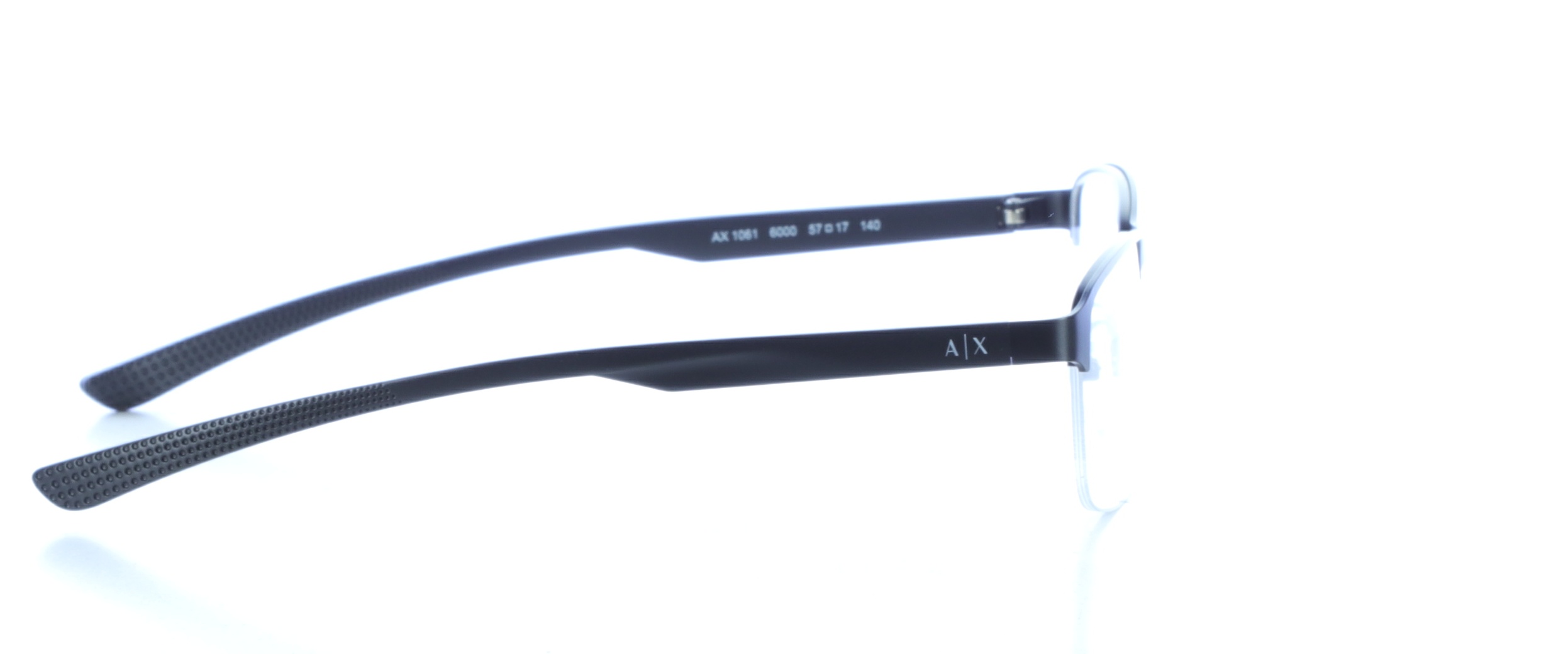Rama ochelari vedere Armani Exchange