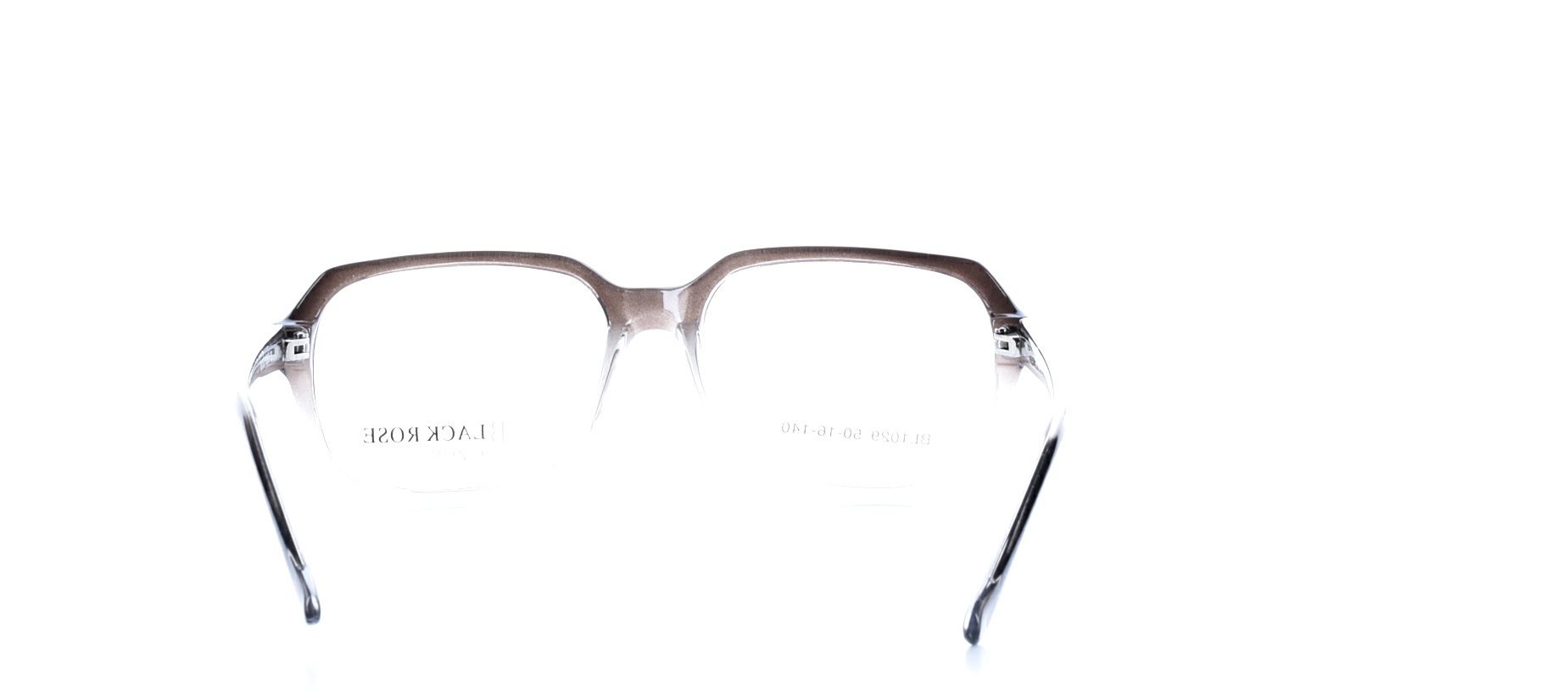 Rama ochelari vedere Black Rose