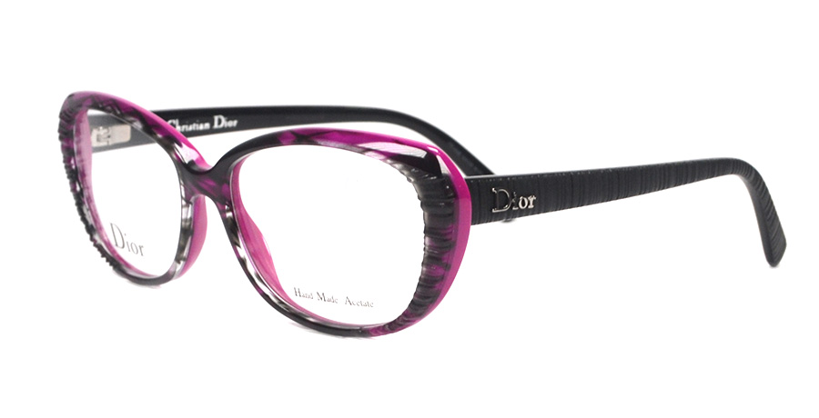 Rama Ochelari vedere Dior