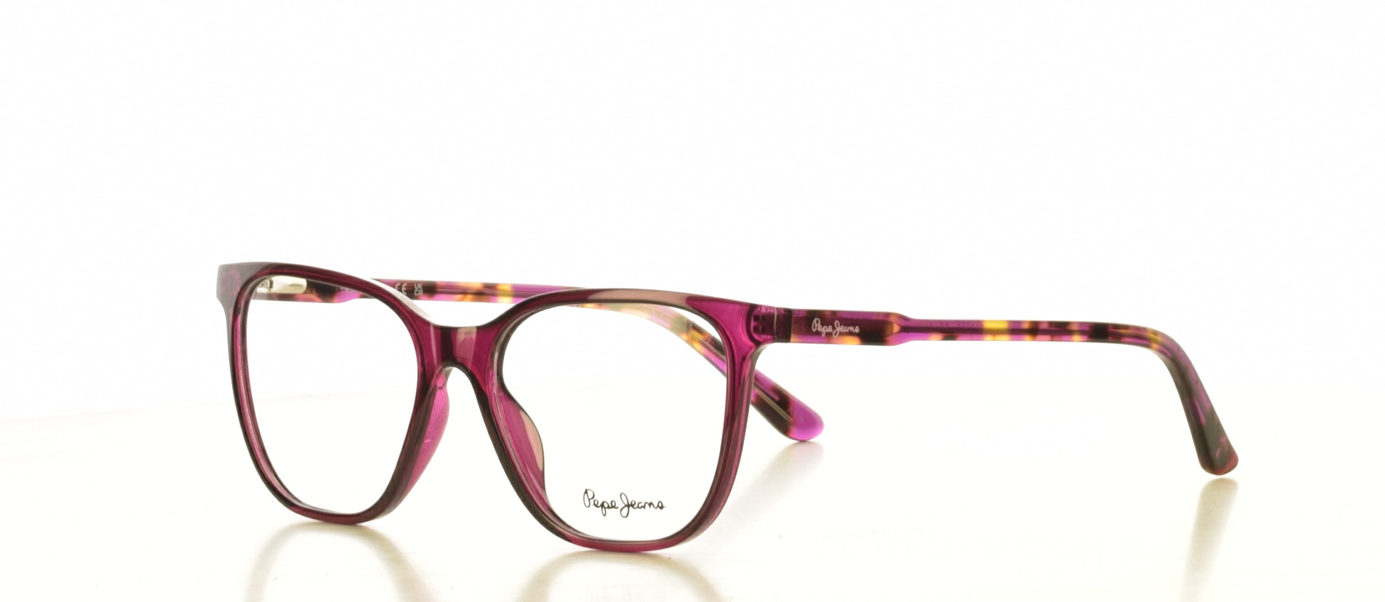 Rama ochelari vedere Pepe Jeans