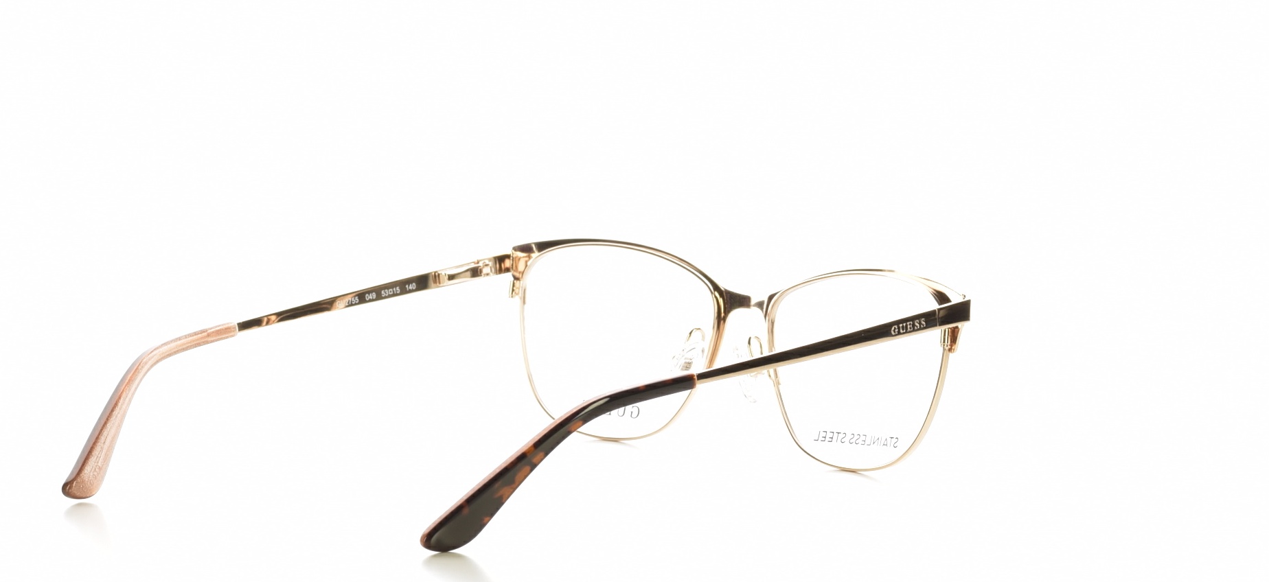 Rama ochelari vedere Guess