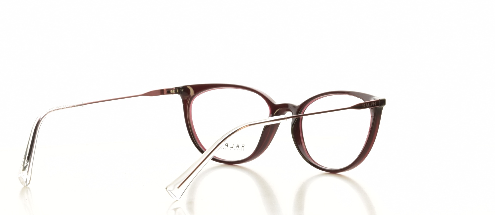 Rama ochelari vedere Ralph Lauren