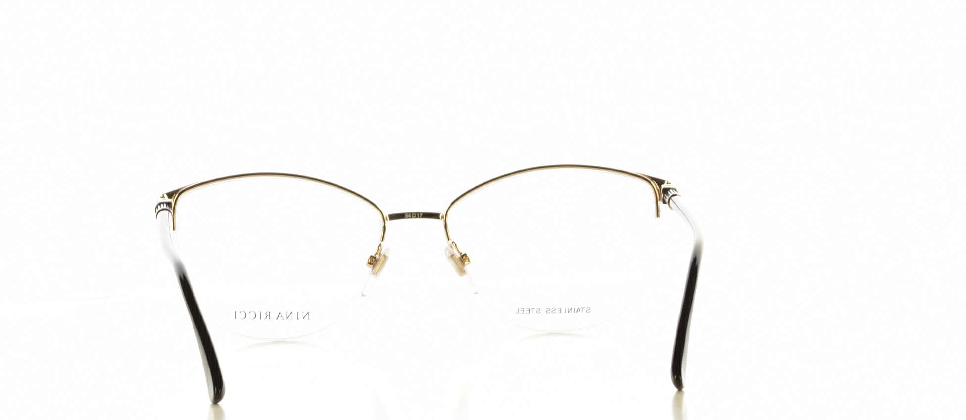 Rama ochelari vedere Nina Ricci