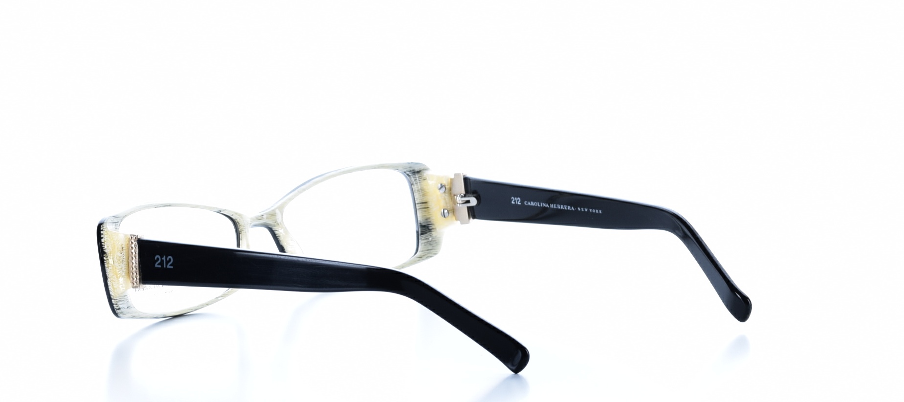 Rama ochelari vedere Carolina Herrera