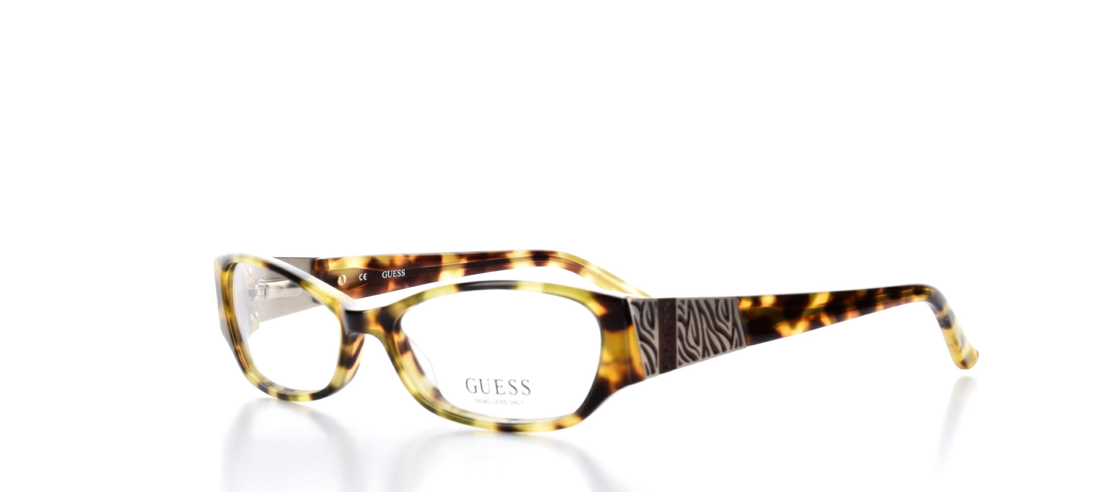 Rama ochelari vedere Guess