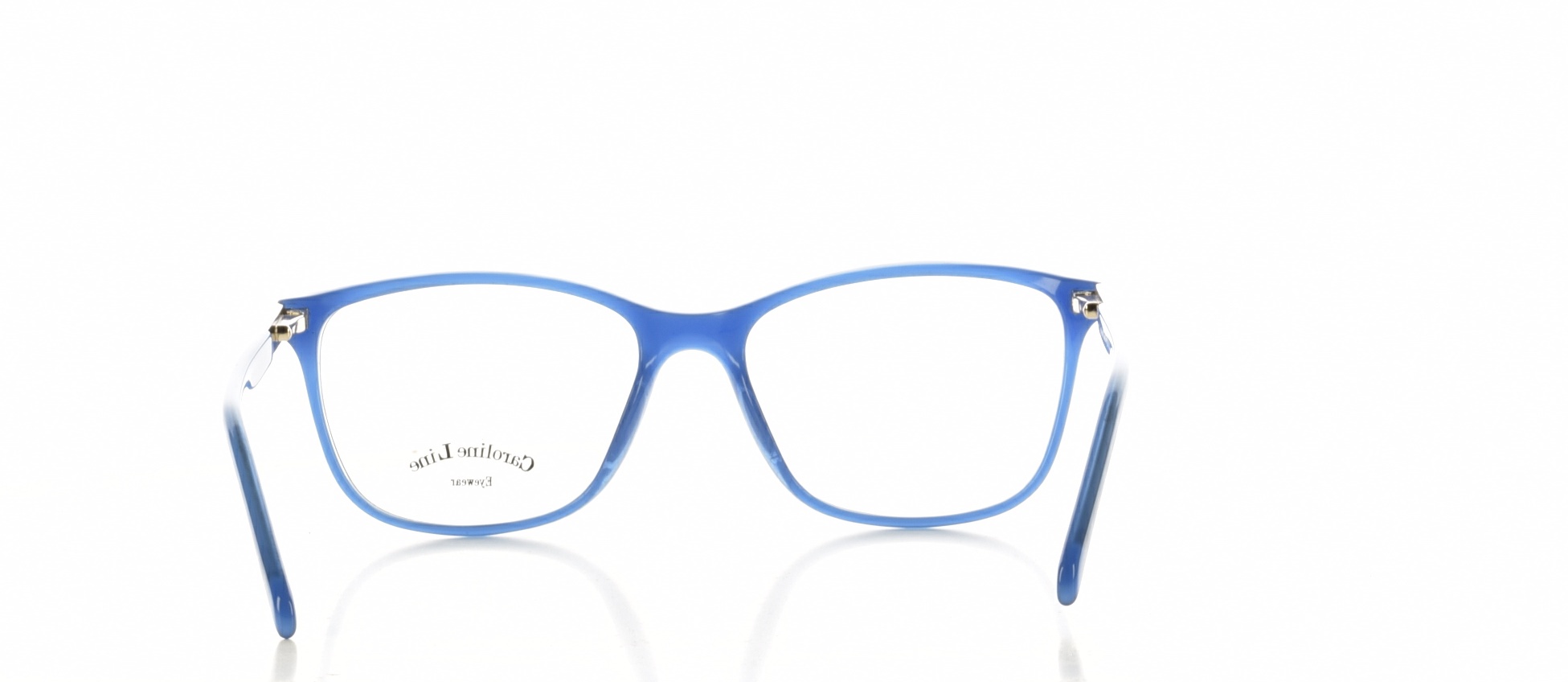 Rama ochelari vedere Caroline Line
