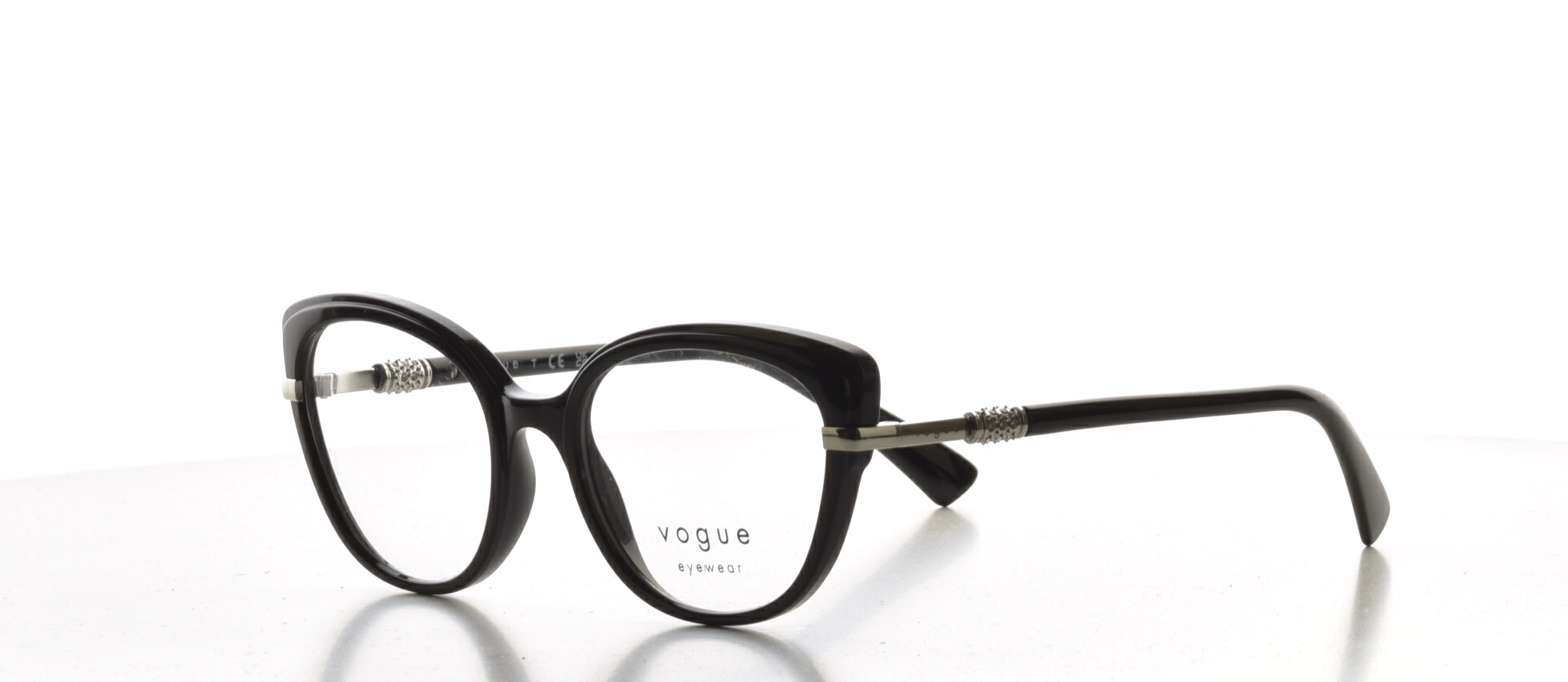Rama ochelari vedere Vogue