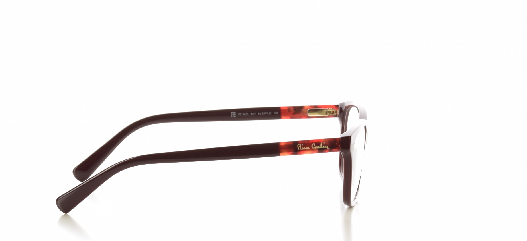 Rama ochelari vedere Pierre Cardin
