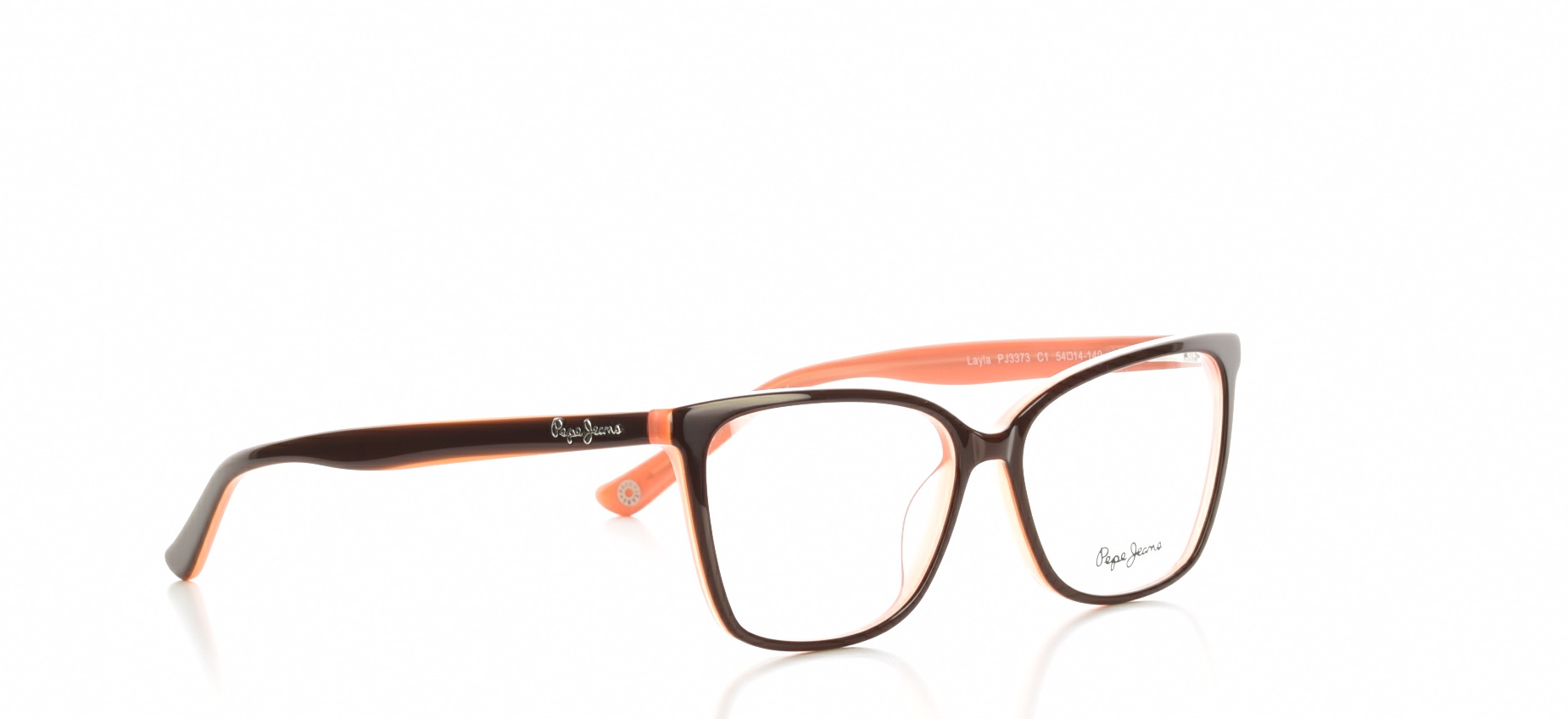 Rama ochelari vedere Pepe Jeans