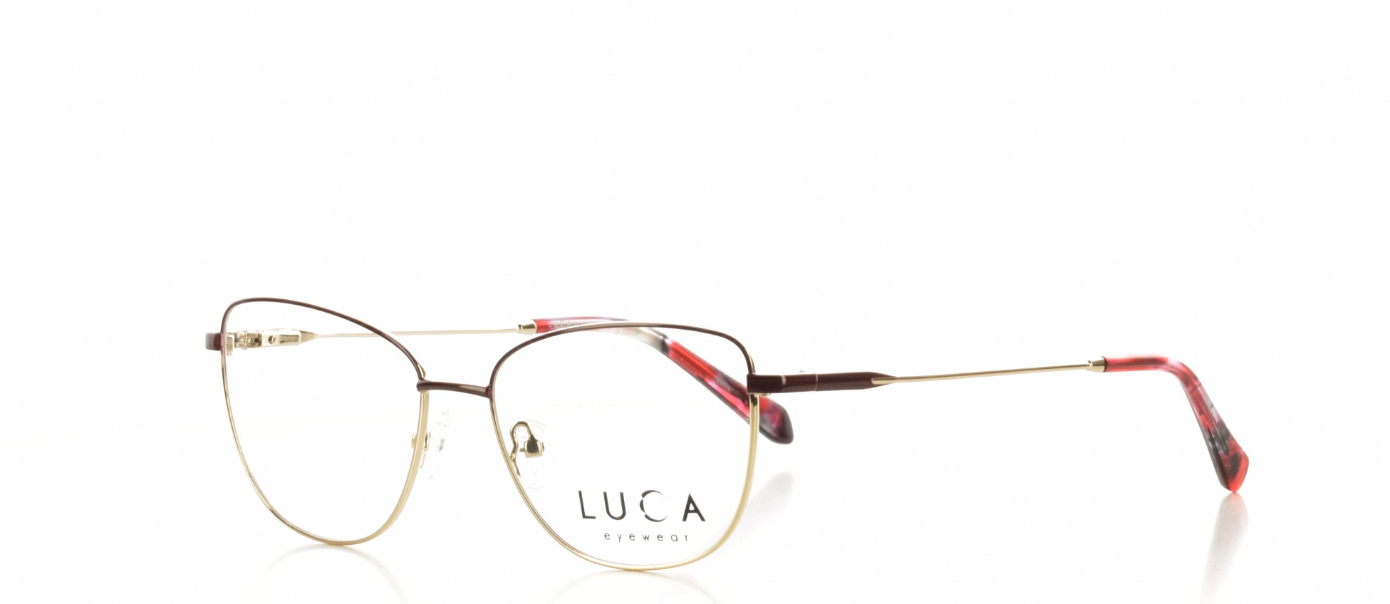 Rama ochelari vedere Luca