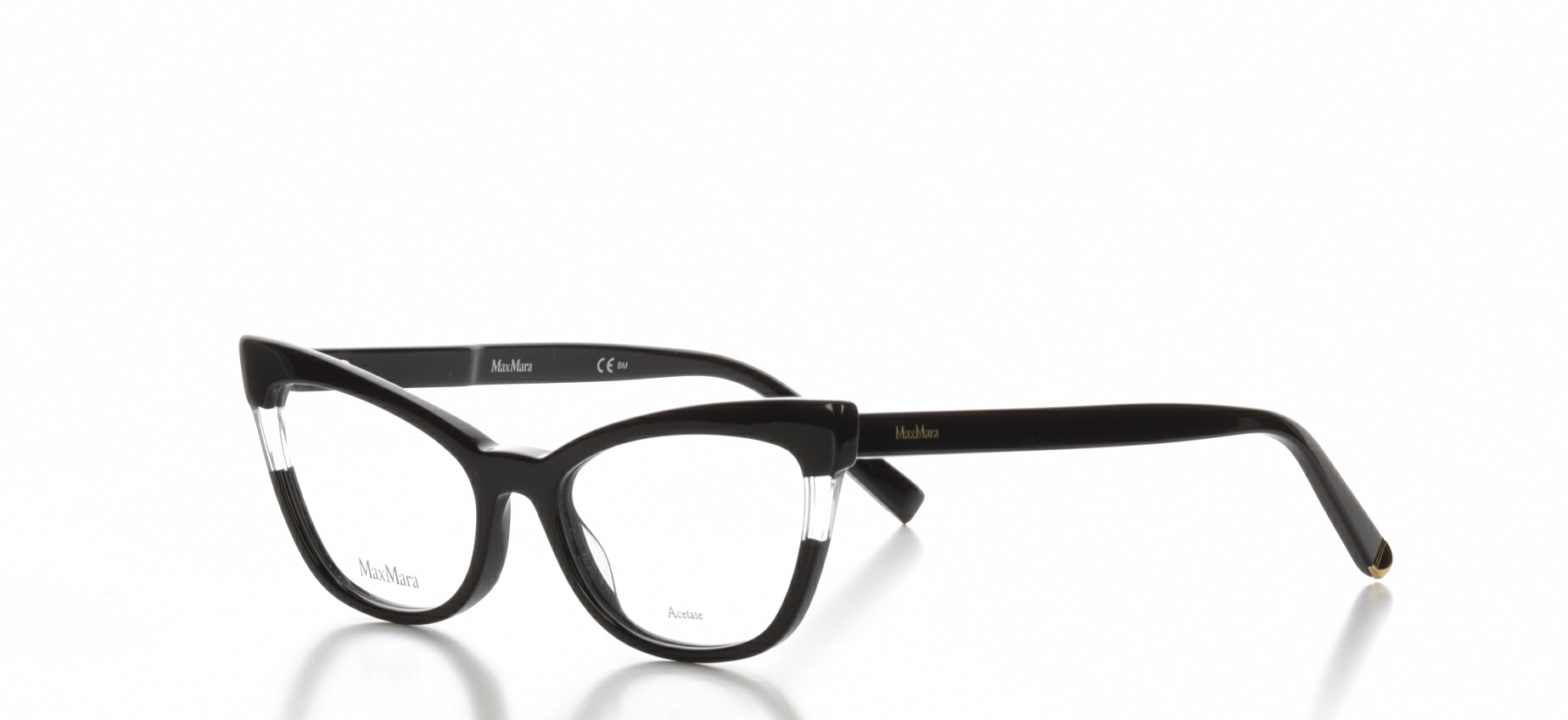 Rama ochelari vedere MaxMara